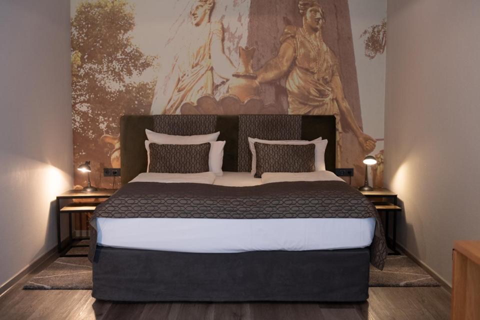 Junior Suite - Photo 3