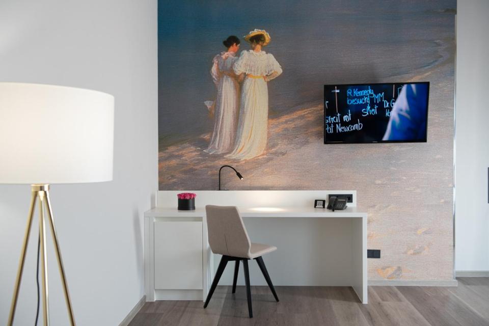 Superior Double Room - Photo 4