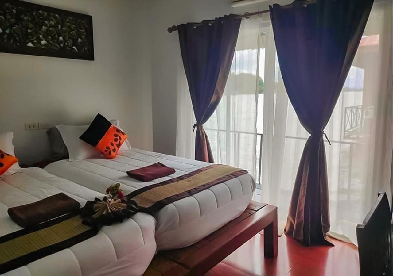Superior Double Room with River View - Photo 5