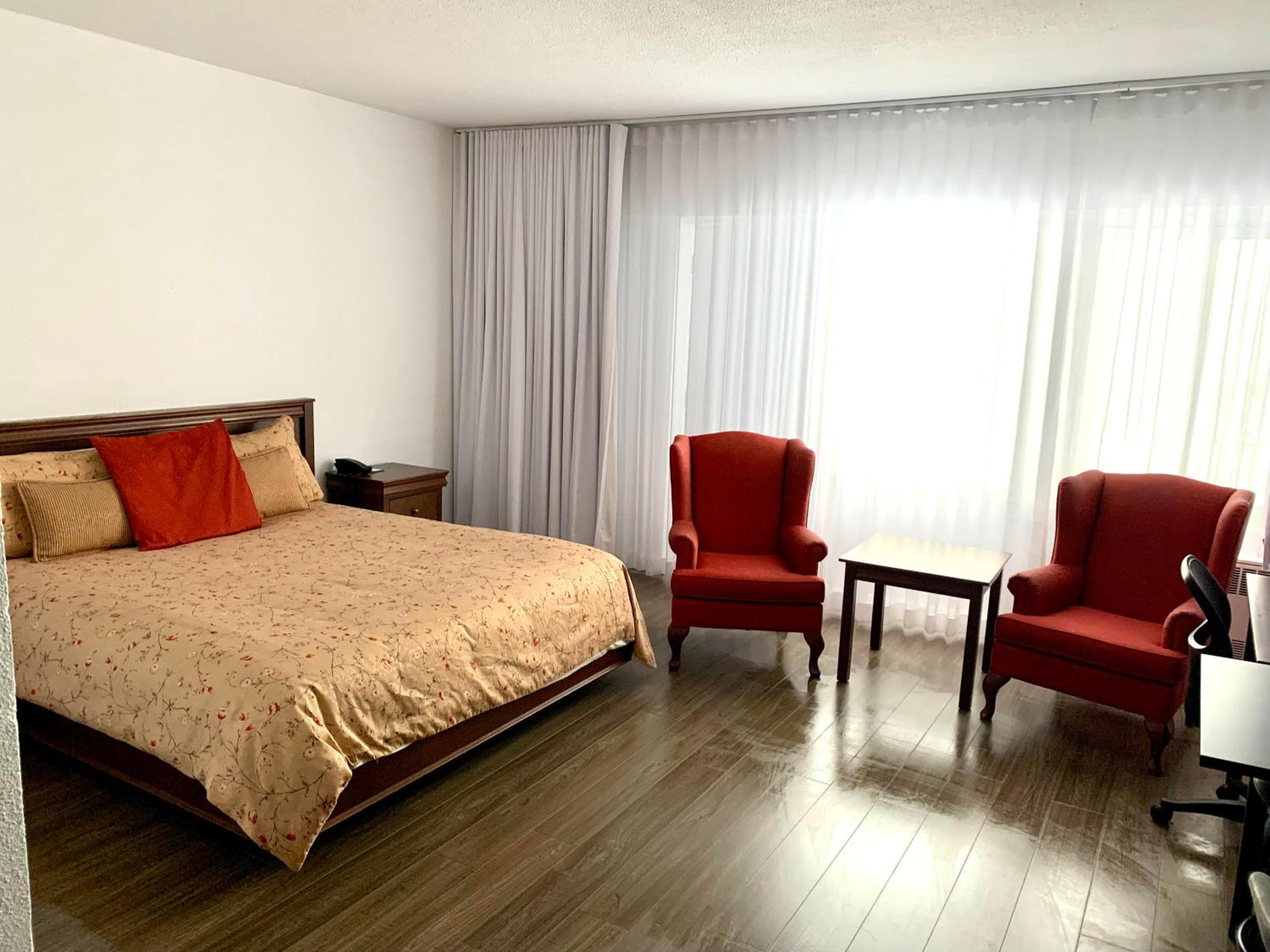 King Room with Sea View photo 3