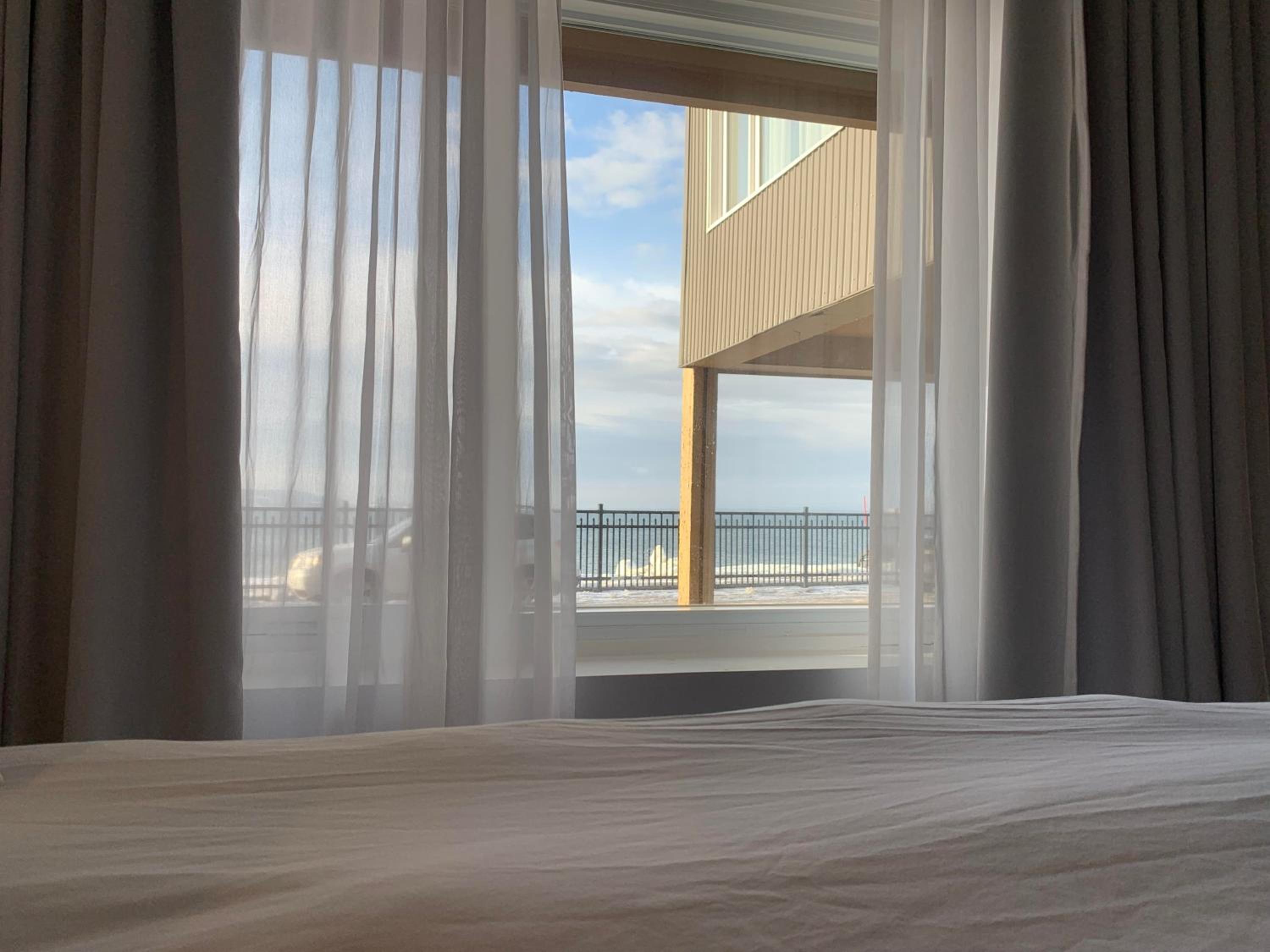 Queen Room with Sea View photo 2