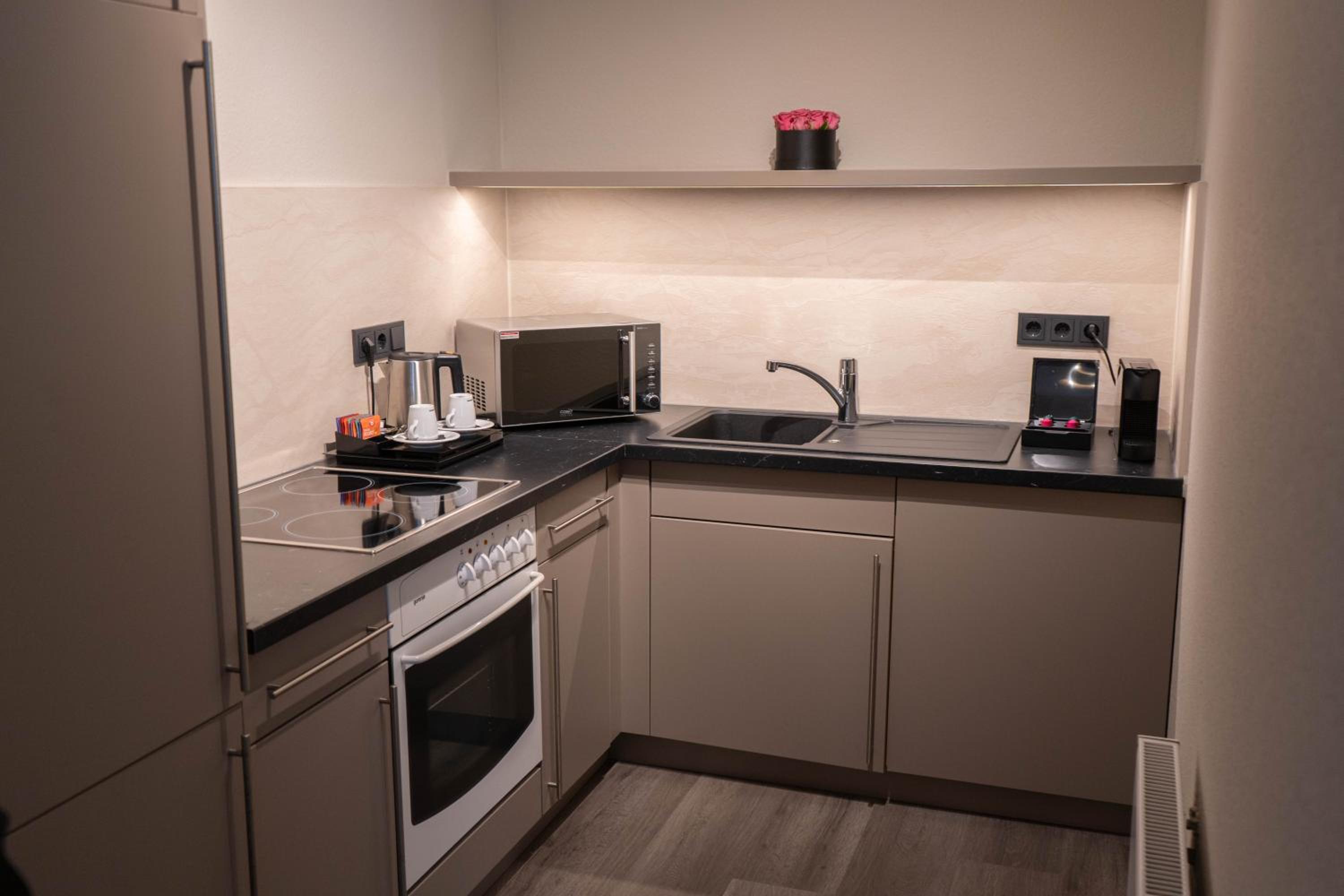 Junior Suite - Photo 2