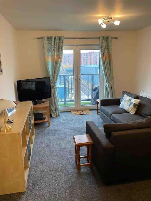 Two-Bedroom Apartment photo 1