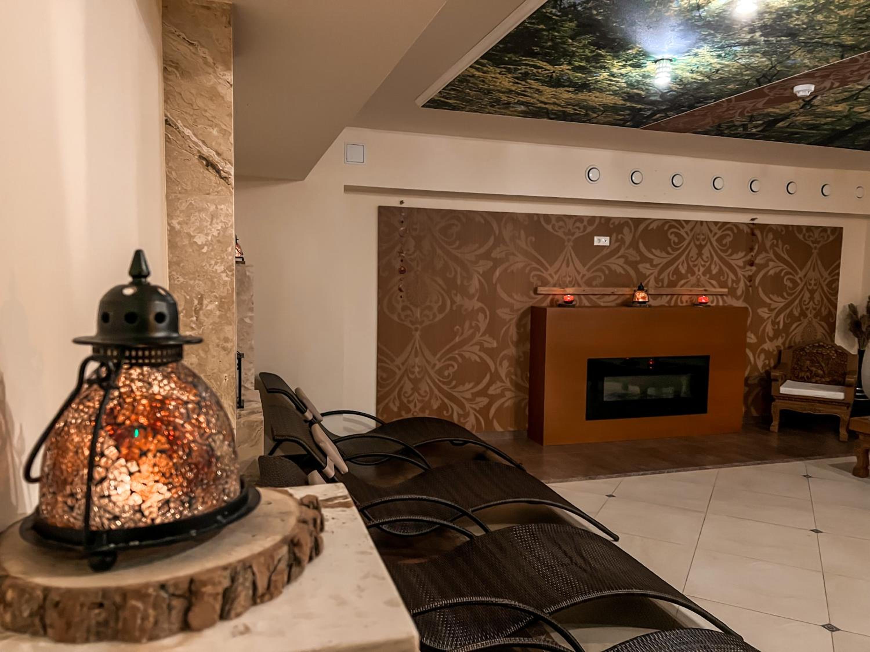 Double Room with Sea View - Photo 13
