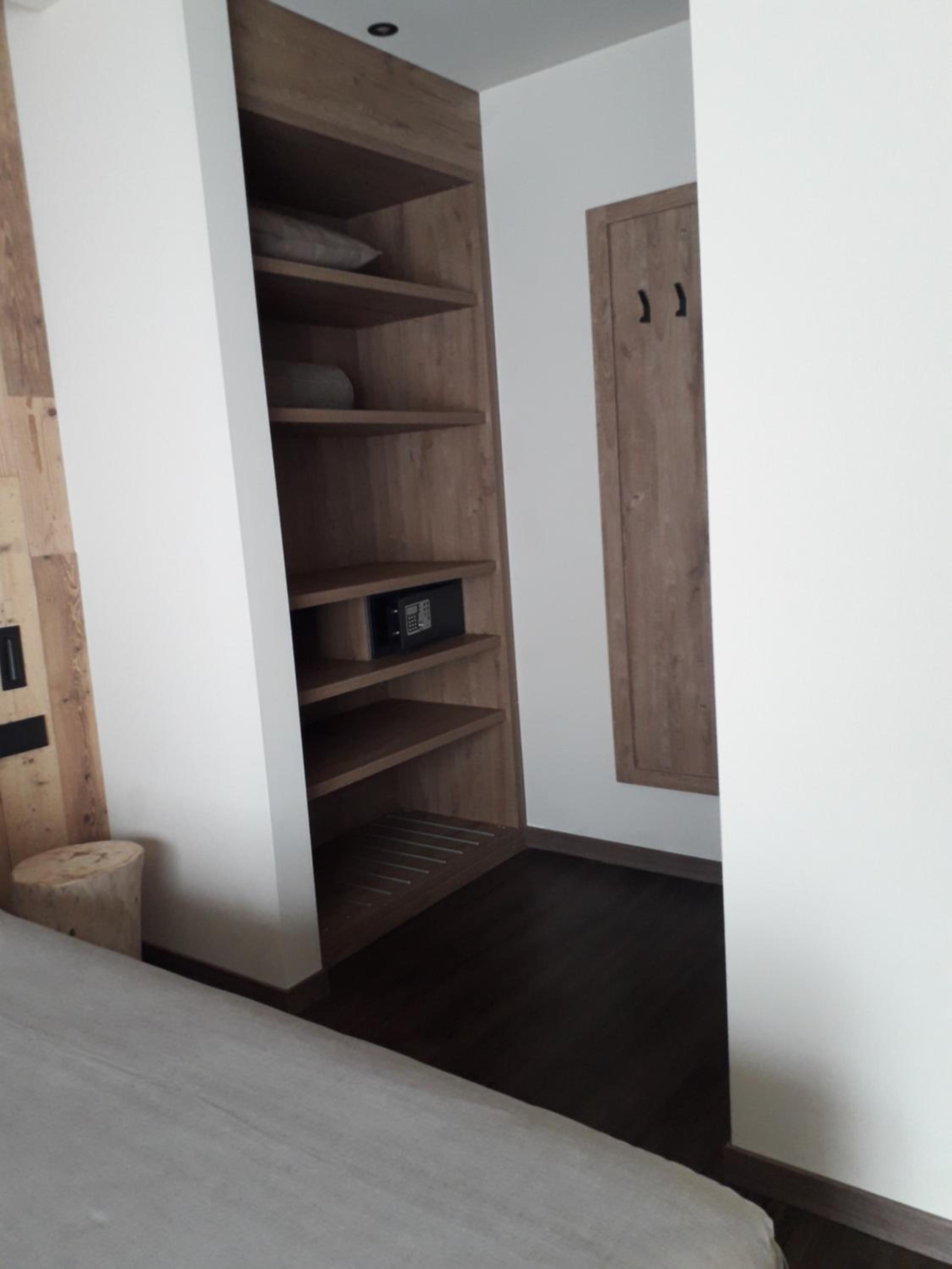Junior Suite with Balcony photo 2