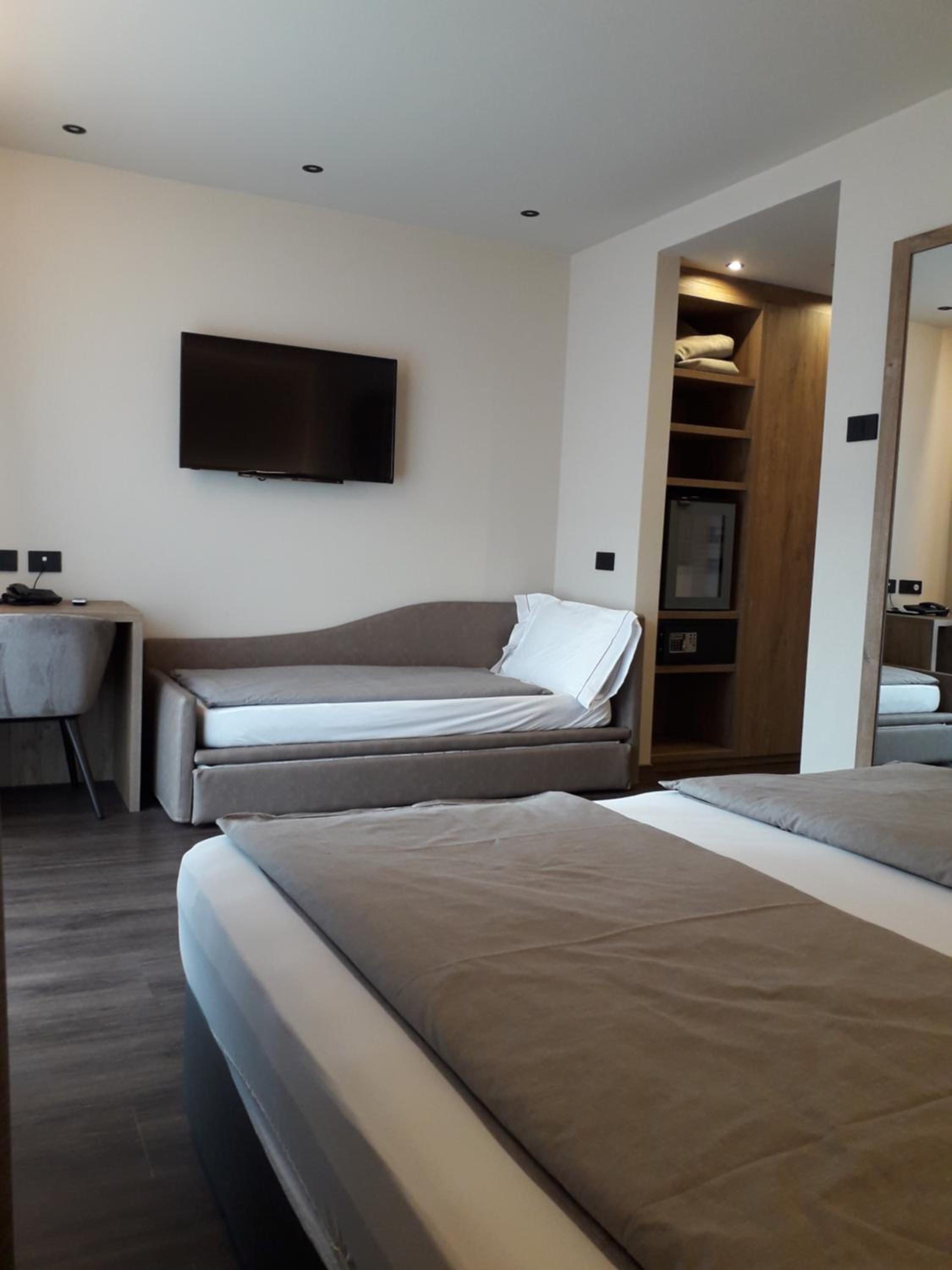 Triple Room photo 3