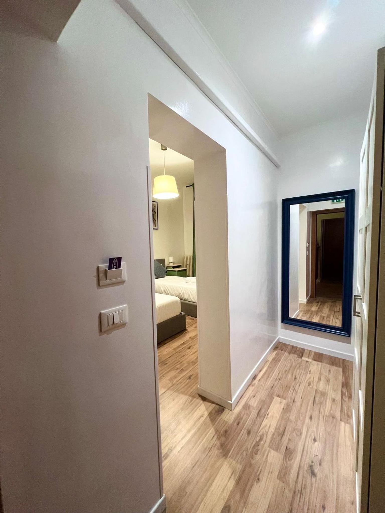 Deluxe Triple Room photo 1