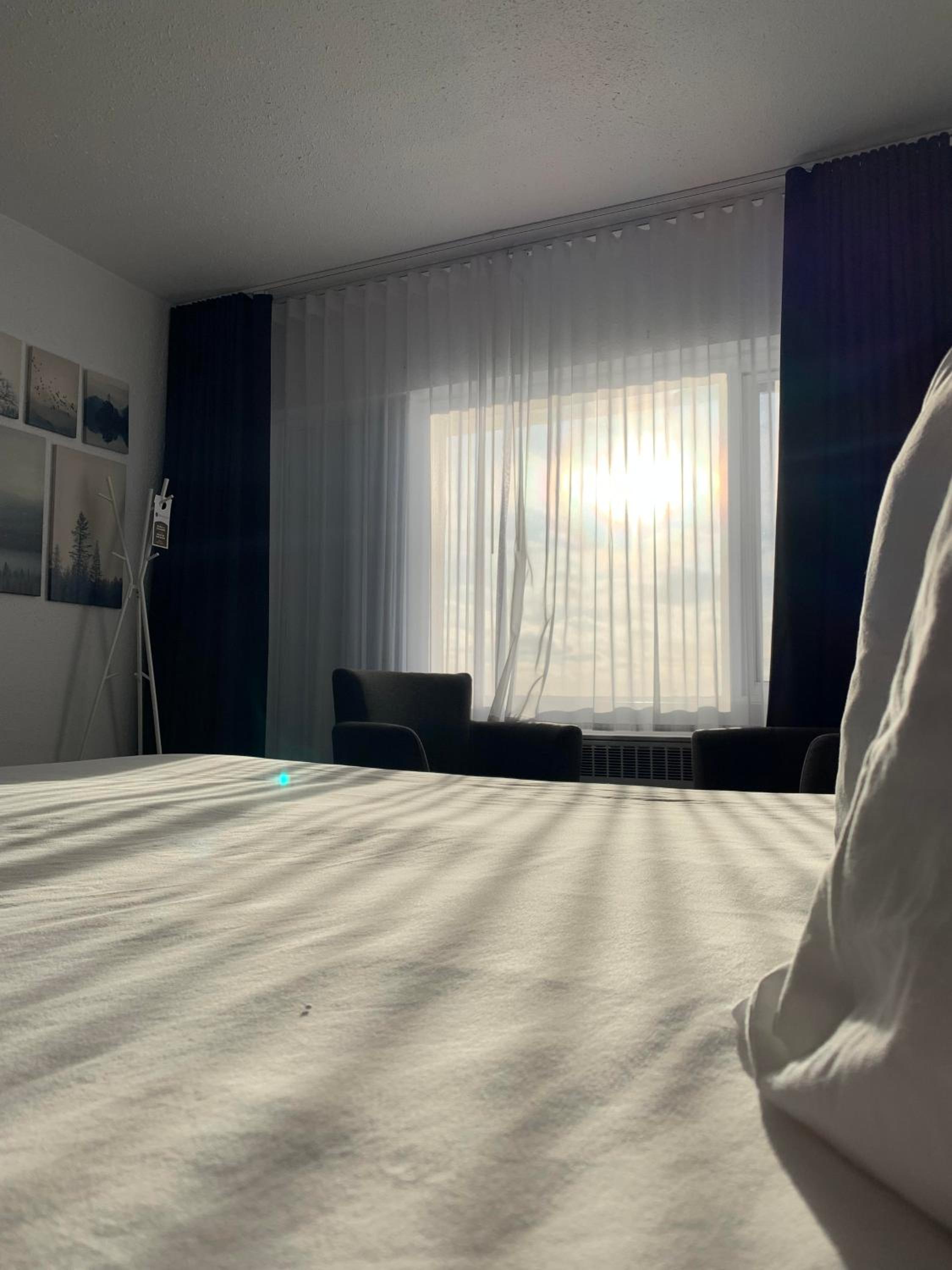 Queen Room with Sea View photo 1