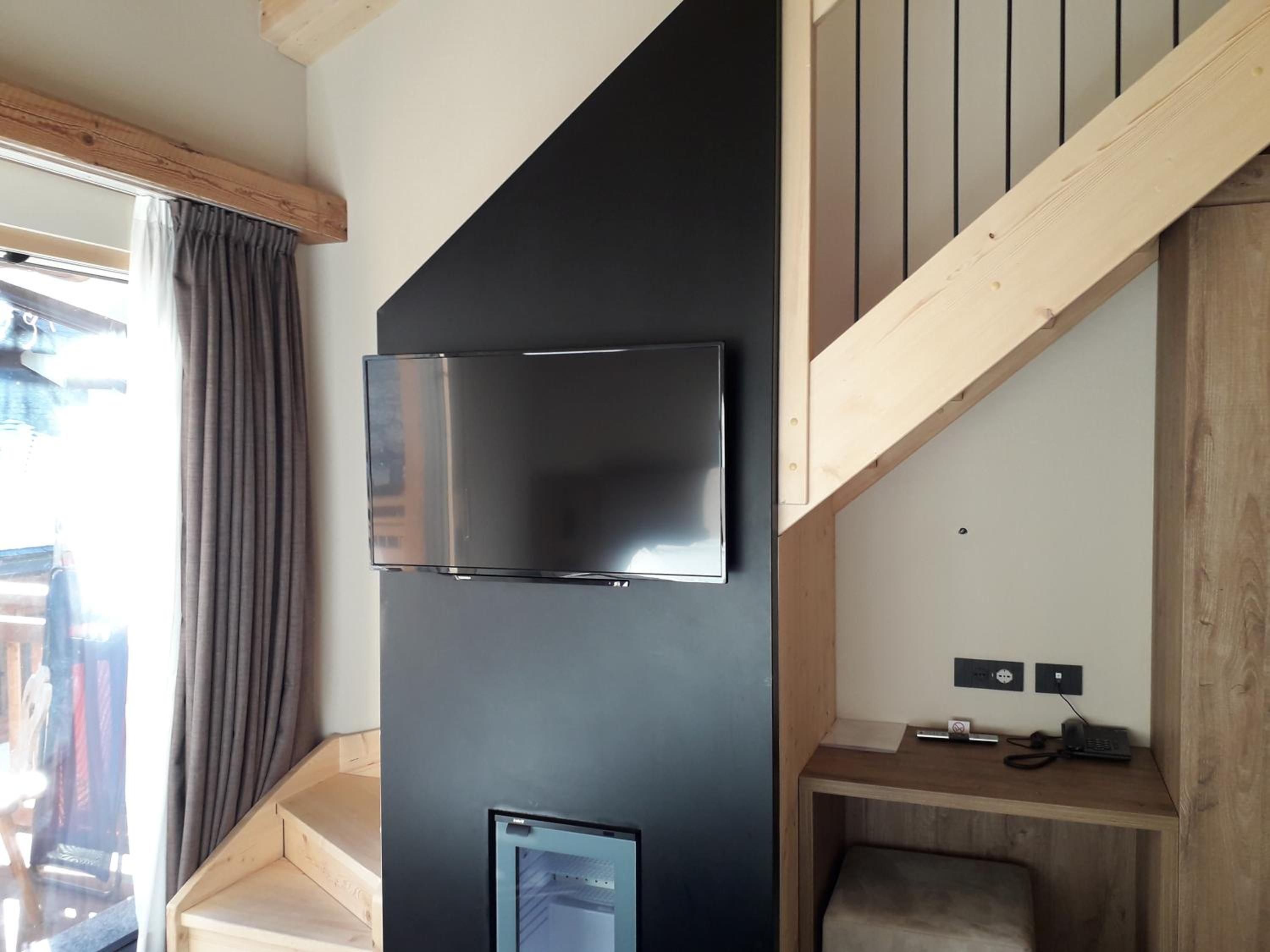 Quadruple Room photo 2