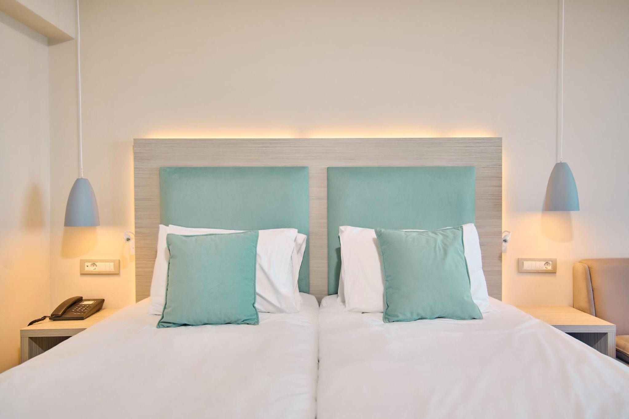 Comfort Room with Sea View photo 3
