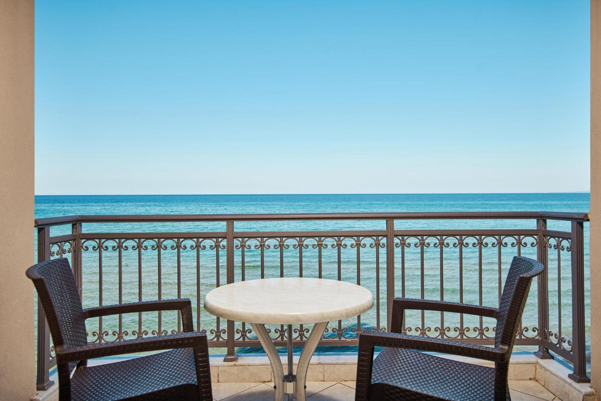 Comfort Room with Sea View photo 2