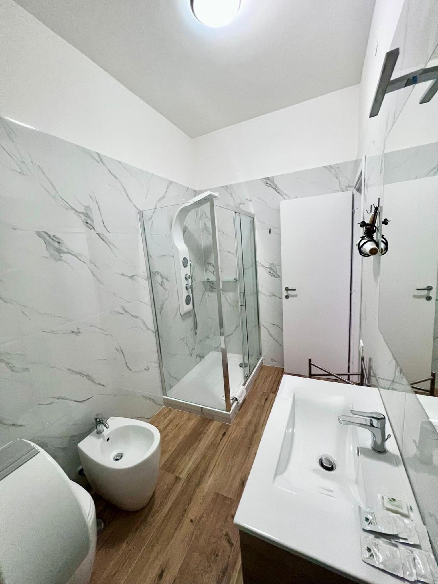 Deluxe Triple Room photo 2