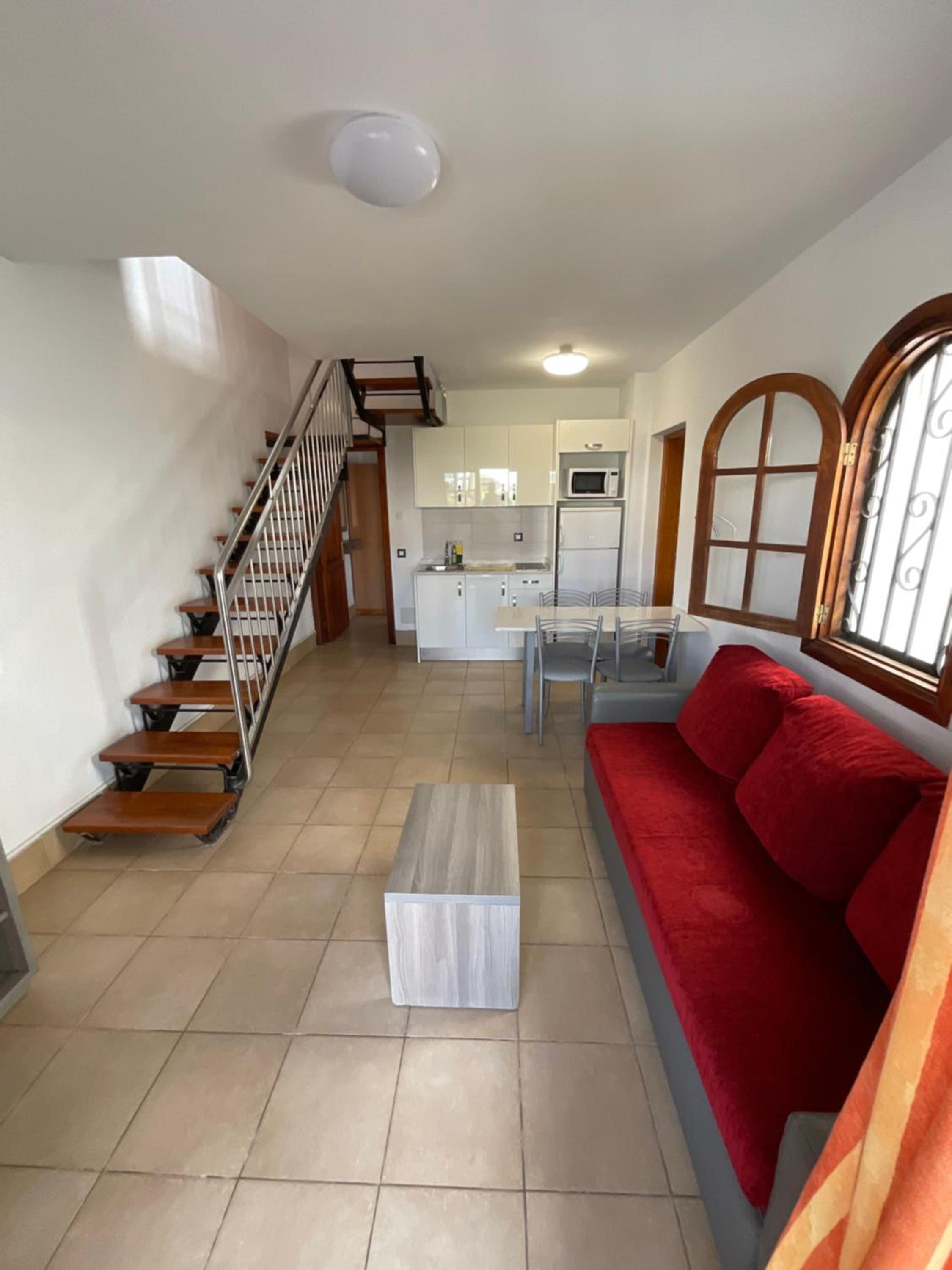Maisonette (Maisonette)