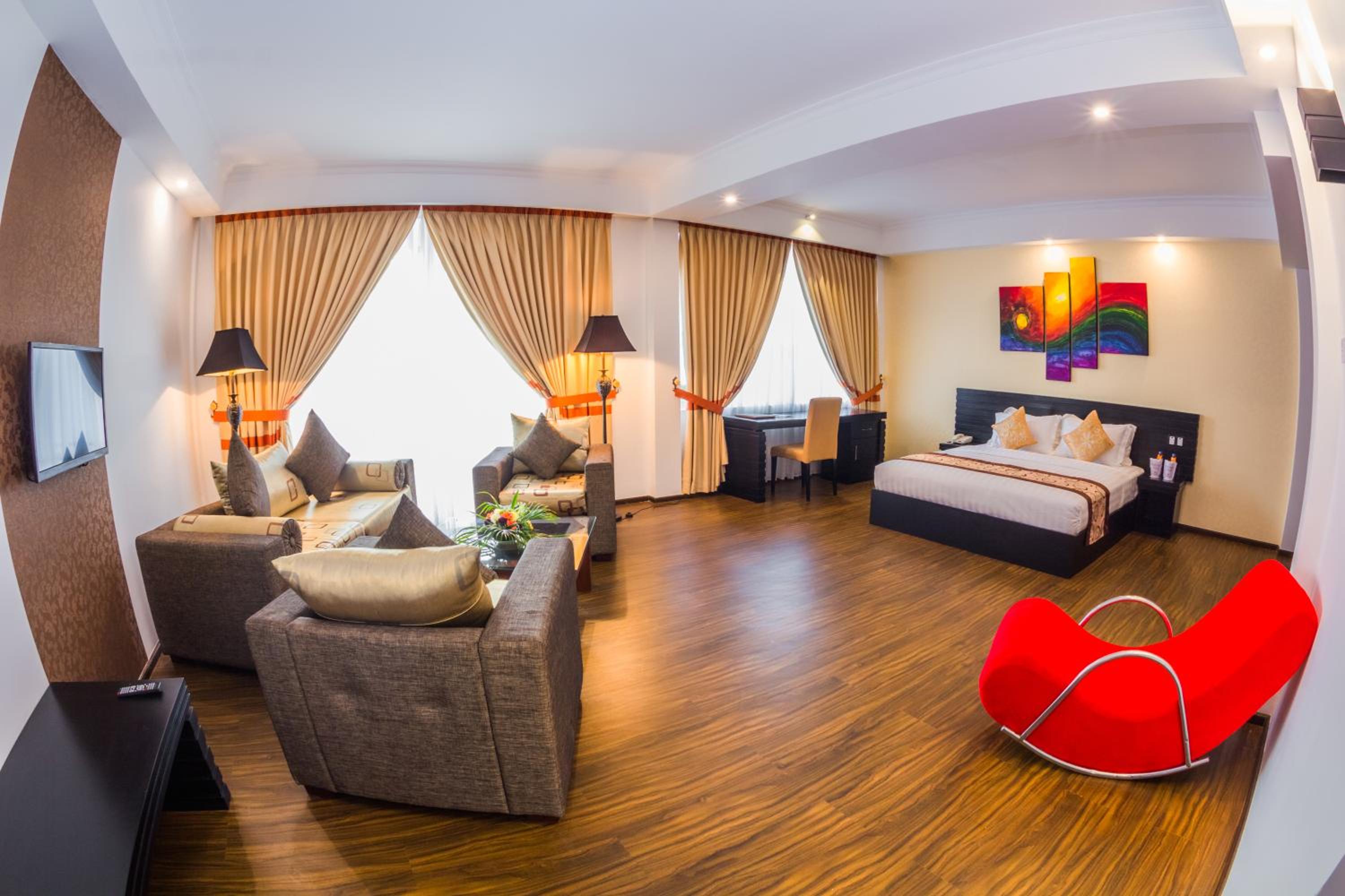 Junior Suite photo 2