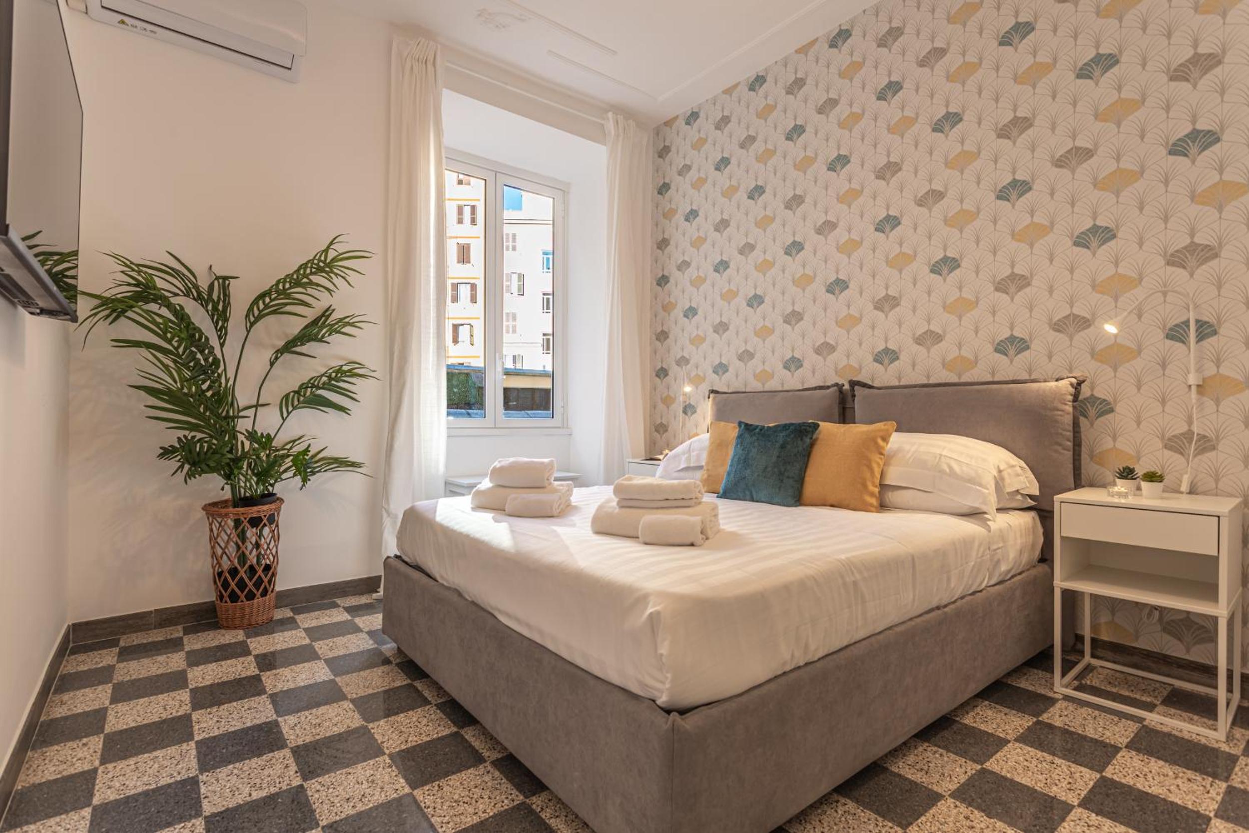 One-Bedroom Suite