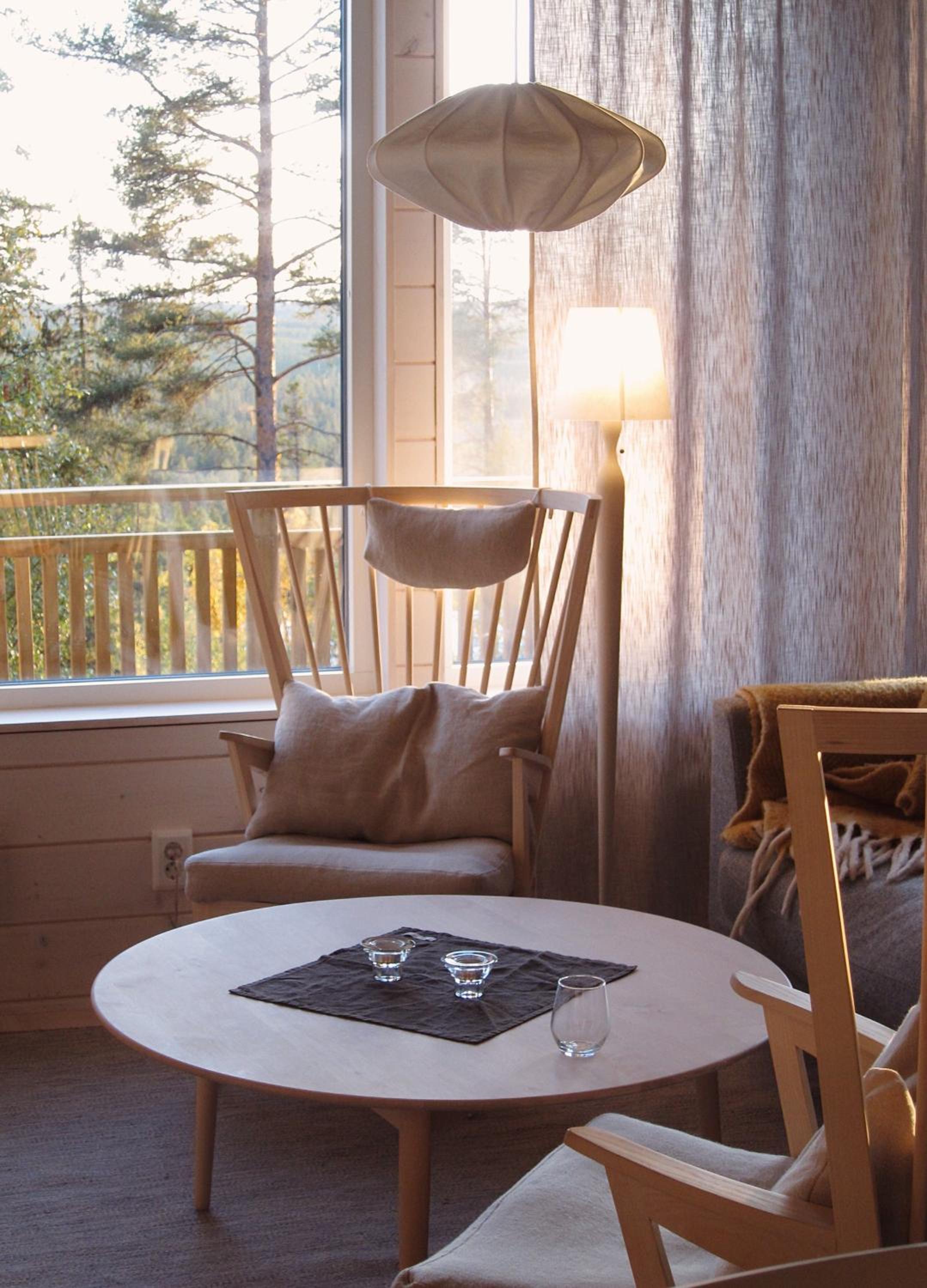 Cottage with Sauna (8 Adults) photo 3