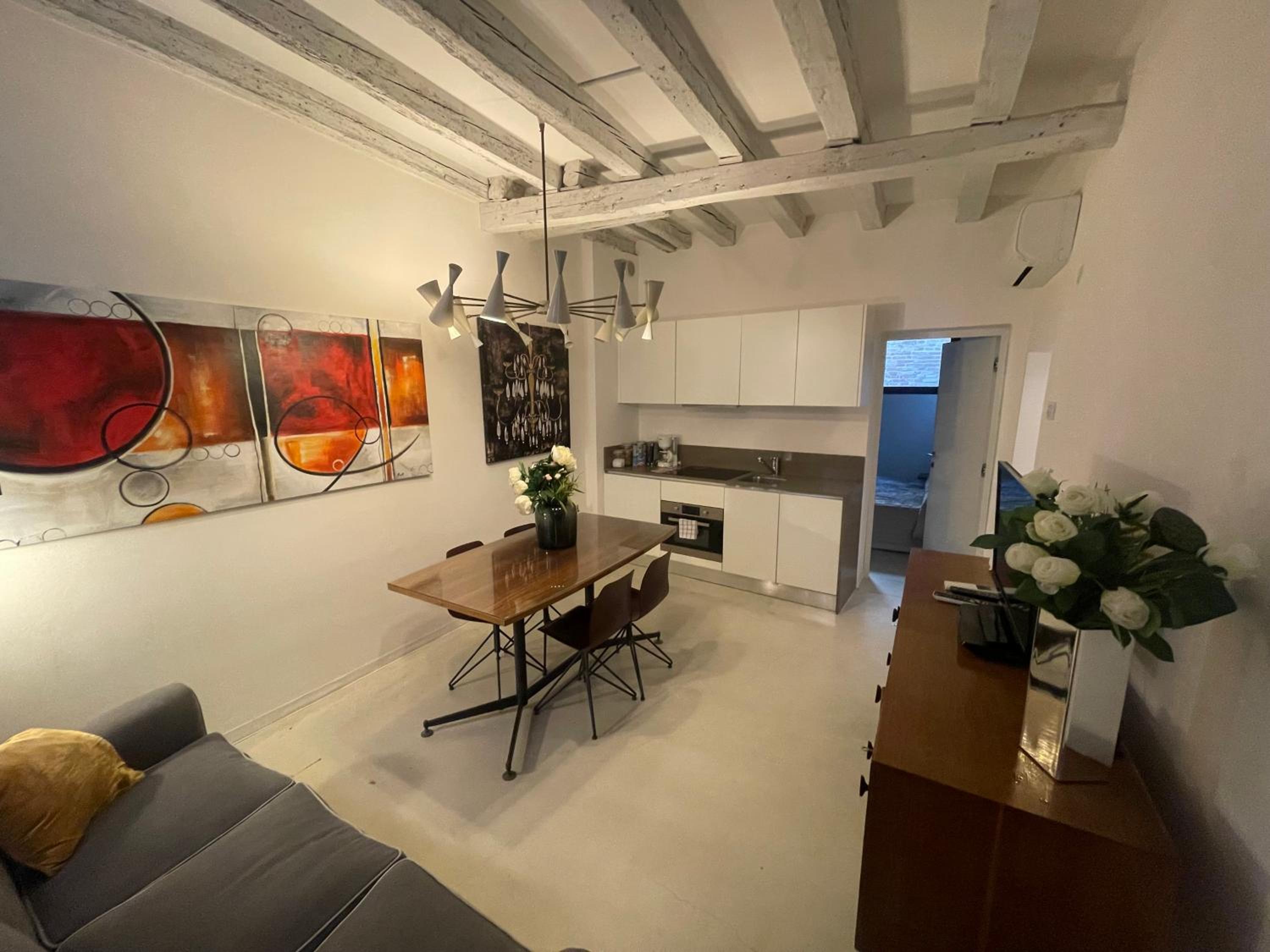Apartment - Ground Floor photo 1