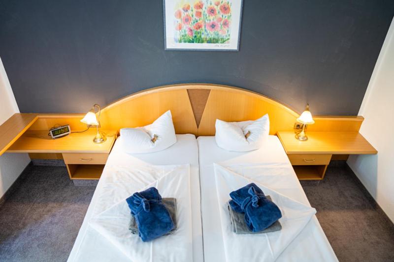 Premium Double Room - Photo 2