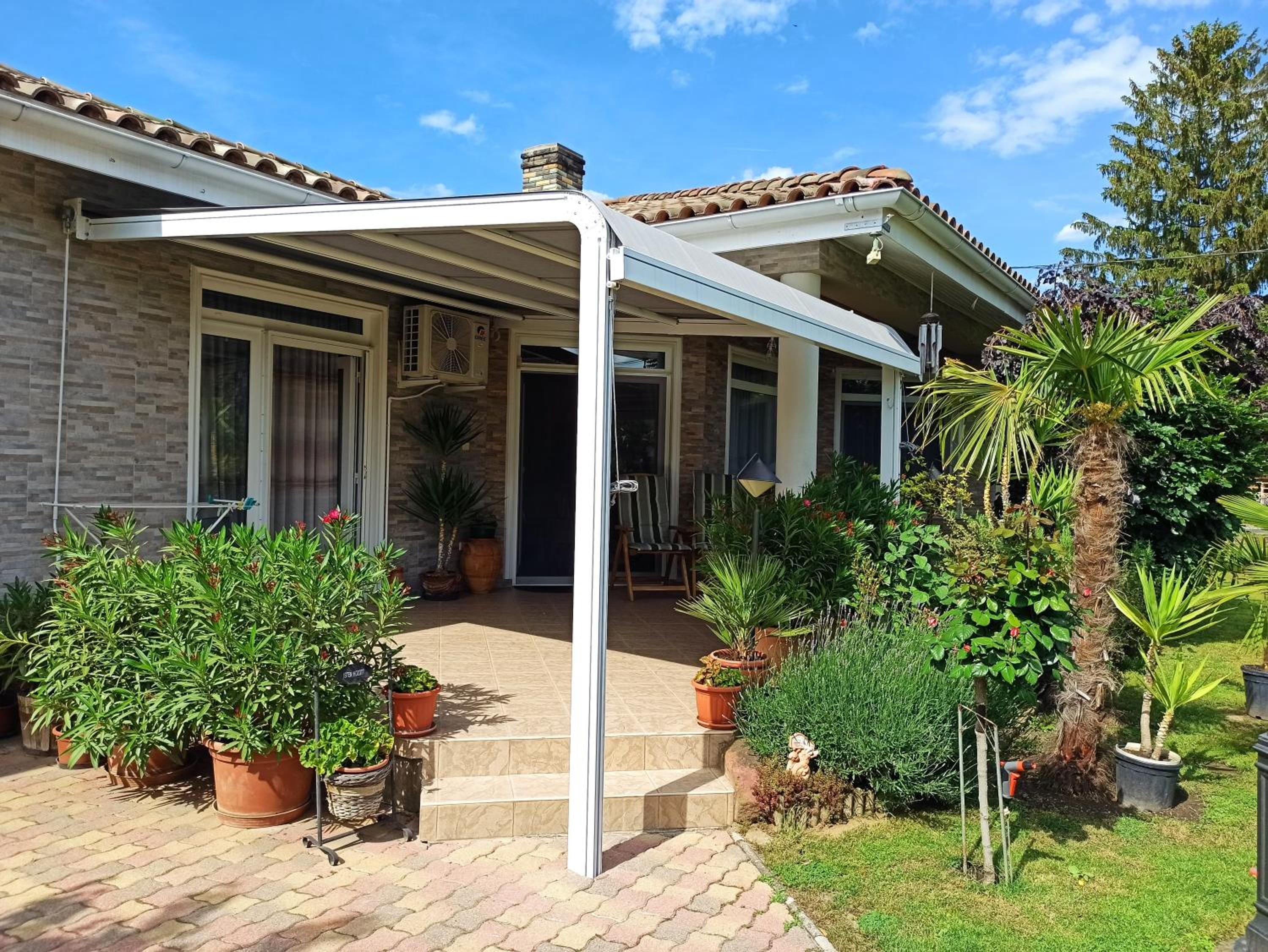 Two-Bedroom House photo 1