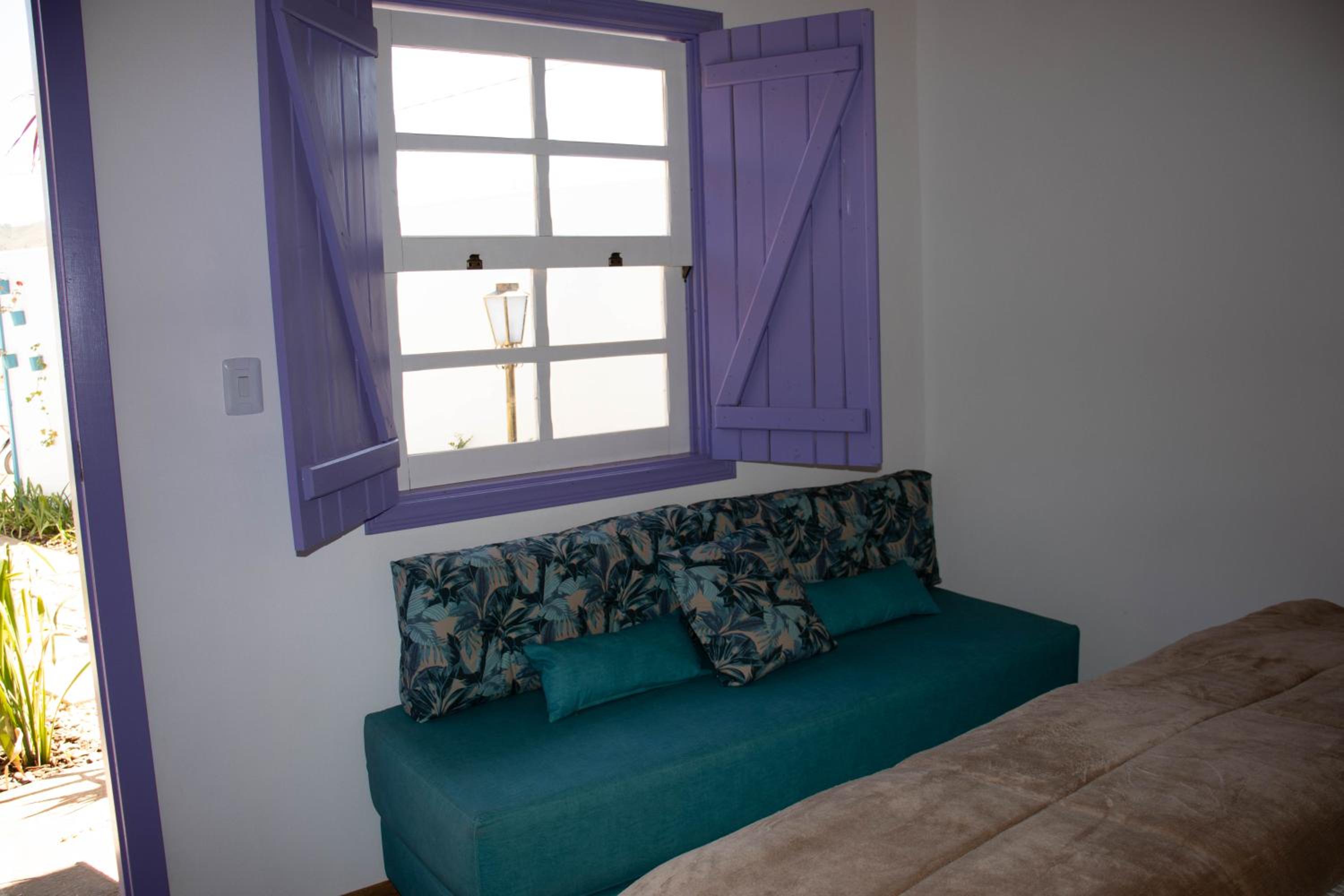 Queen Suite