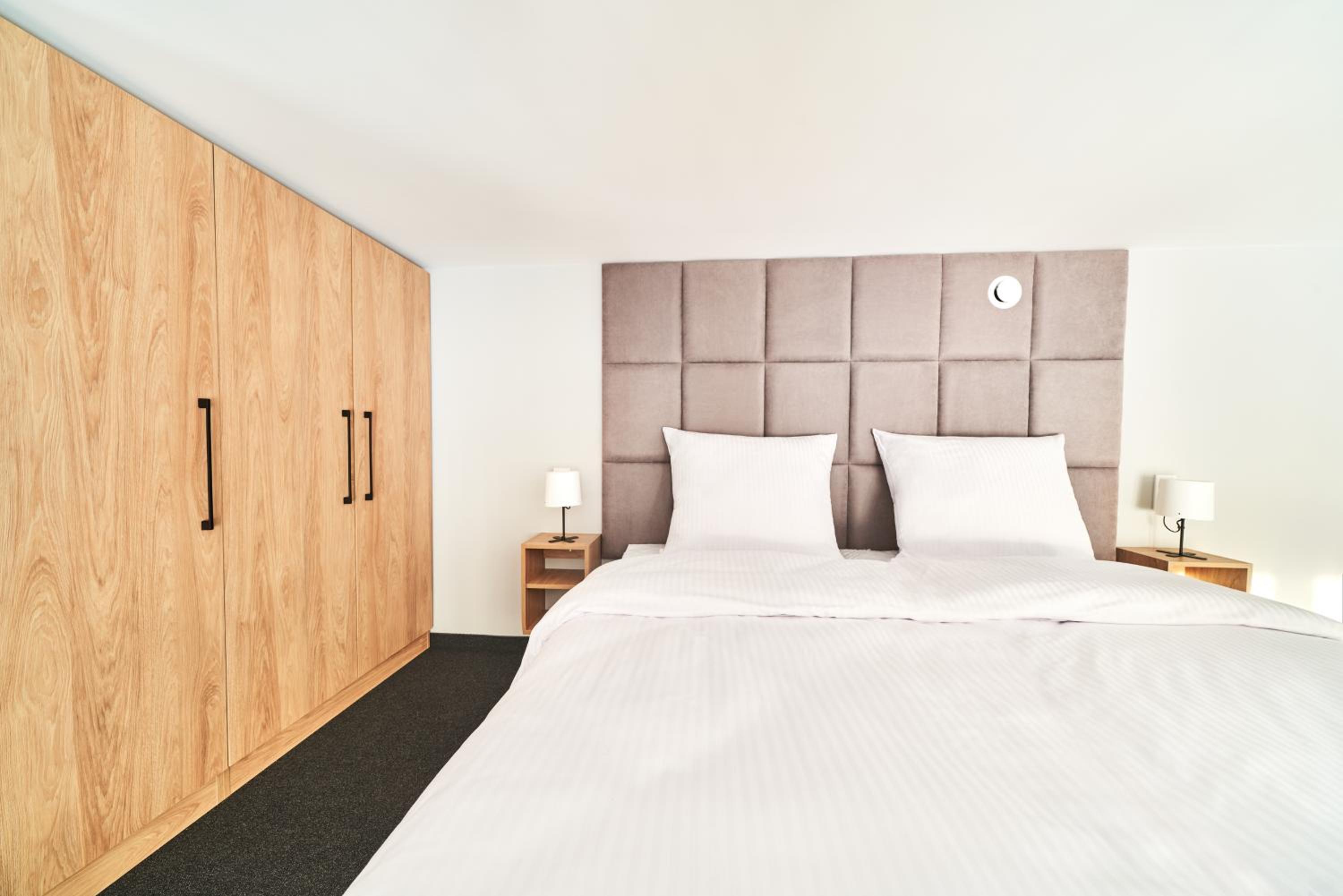 Deluxe King Suite - Photo 20