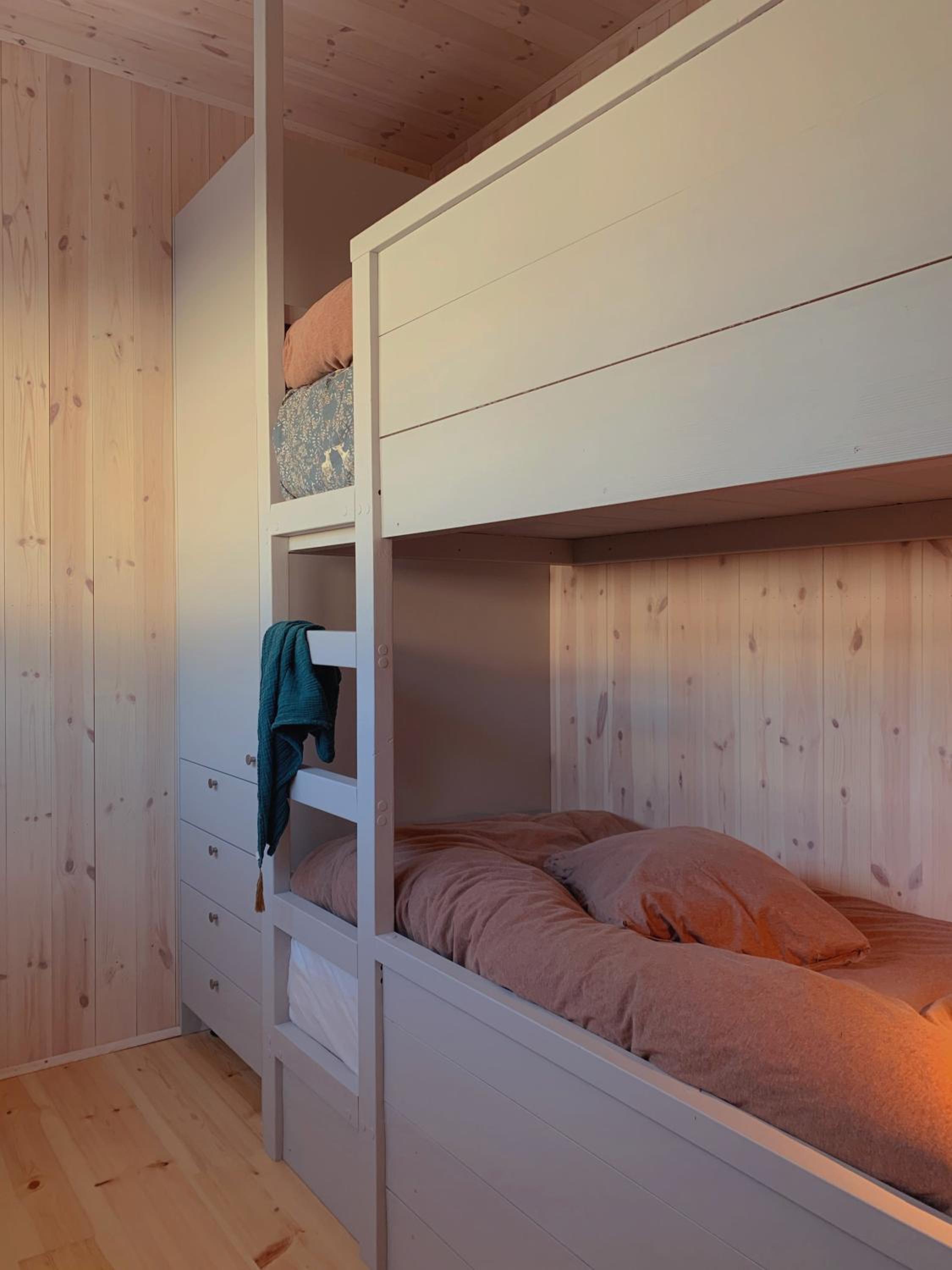 Five-Bedroom House with Sauna (10 Adults) photo 2