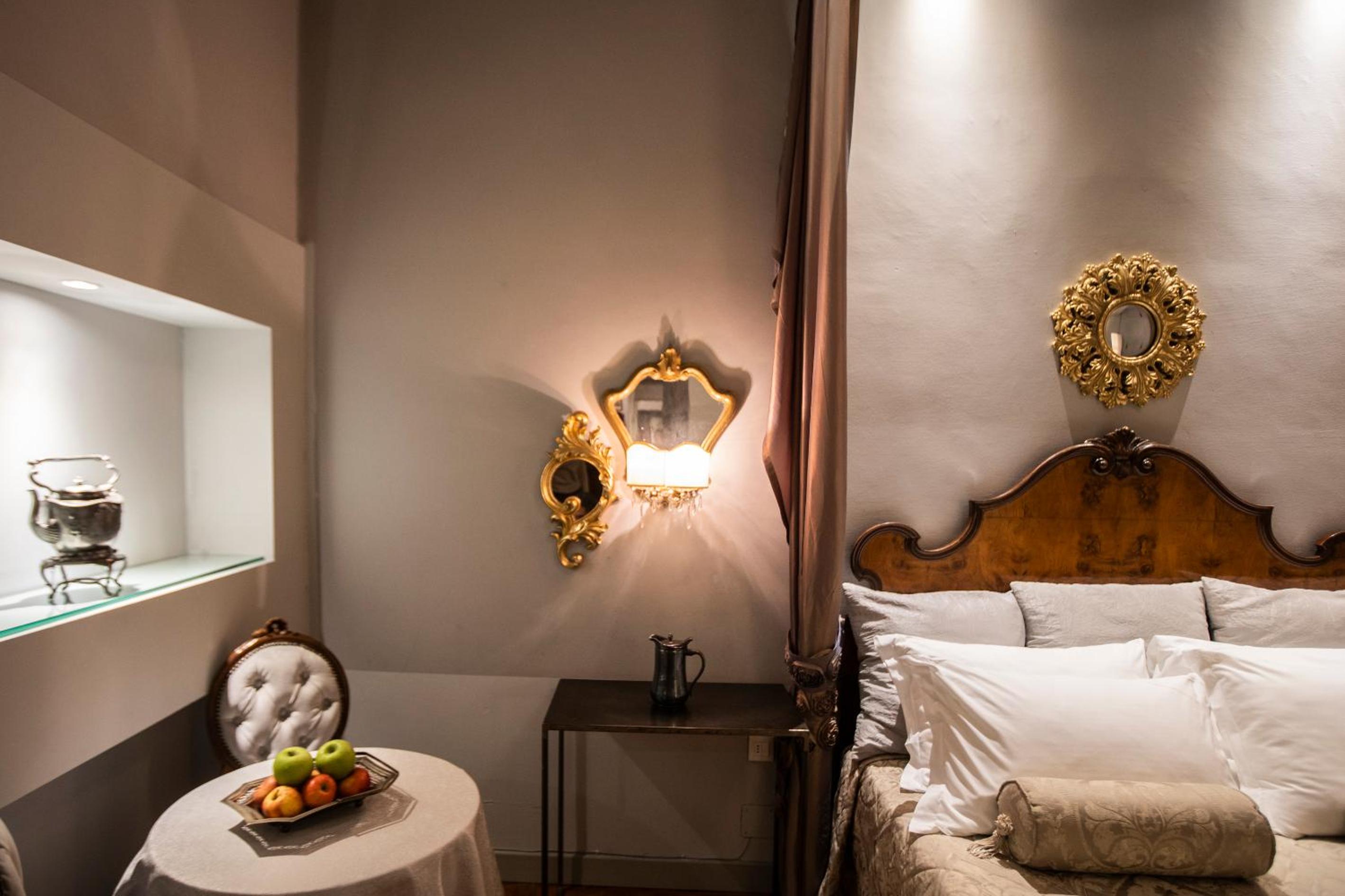 Superior Double or Twin Room photo 1