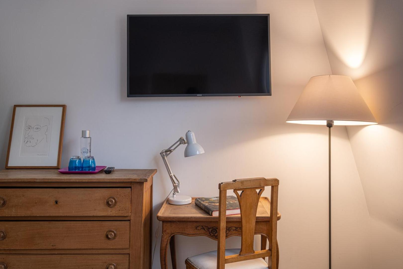 Deluxe Room photo 3