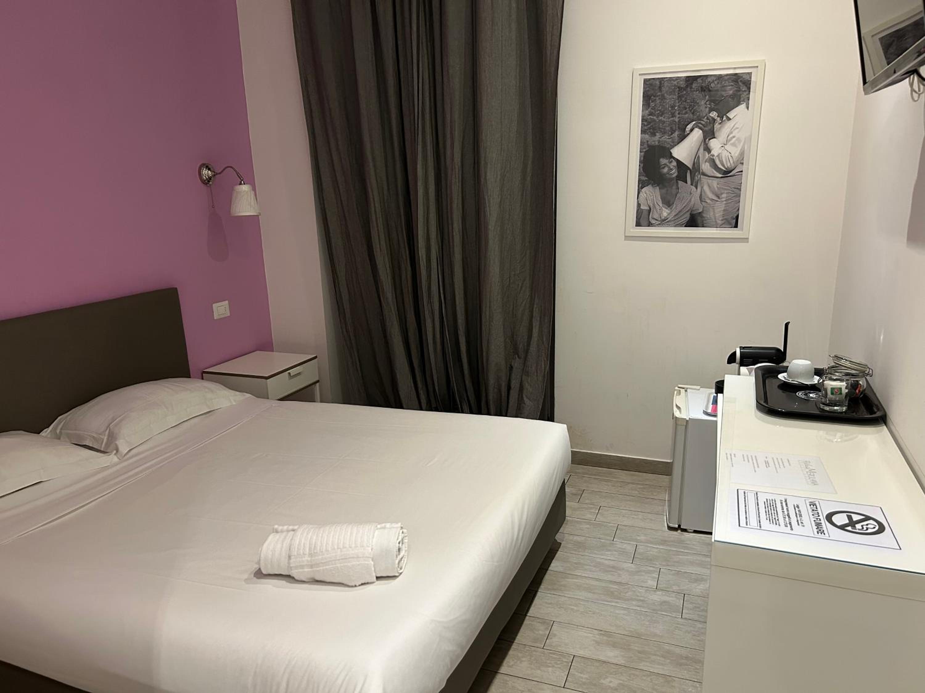 Deluxe Room photo 1