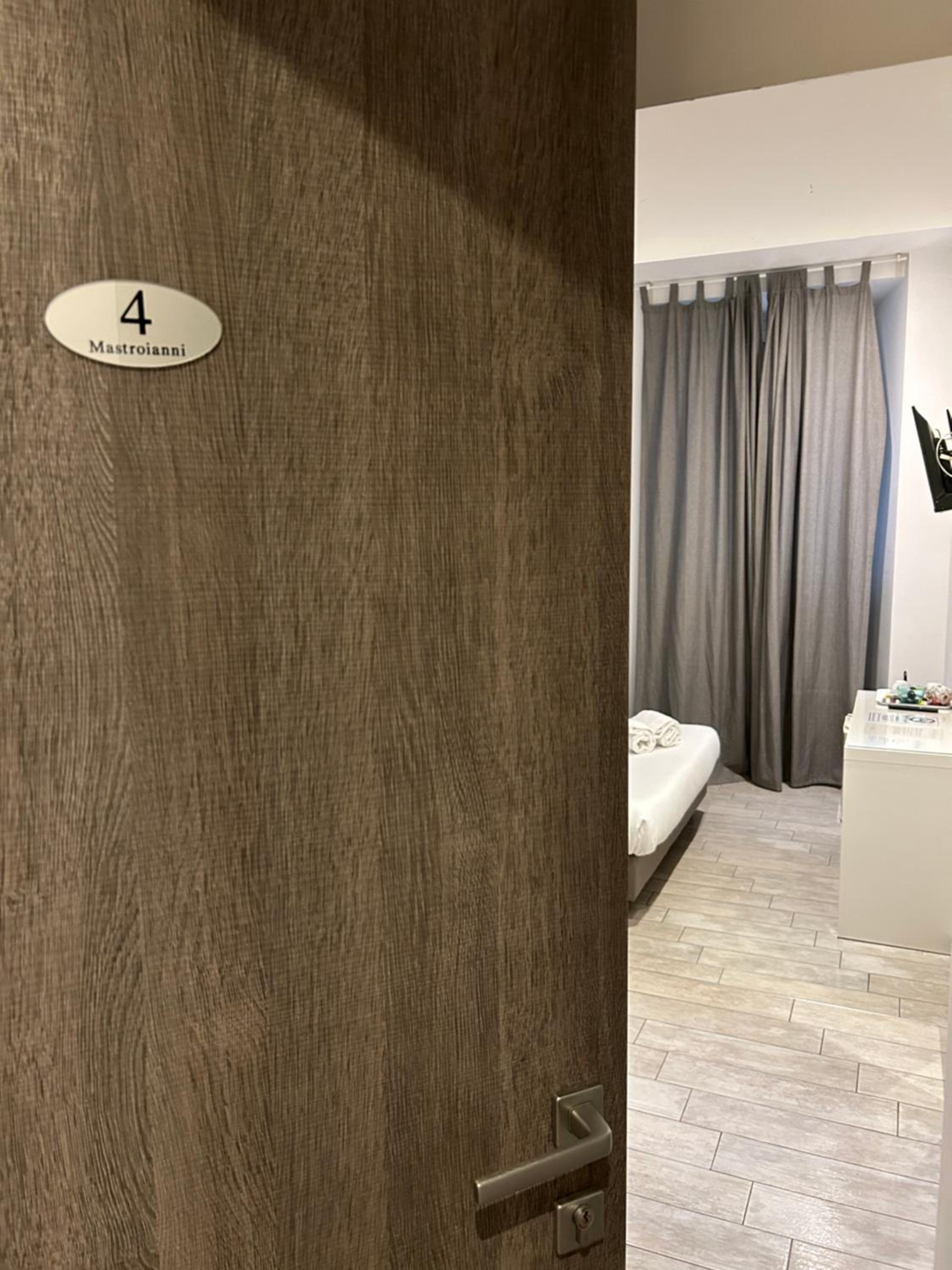 Deluxe Room photo 1