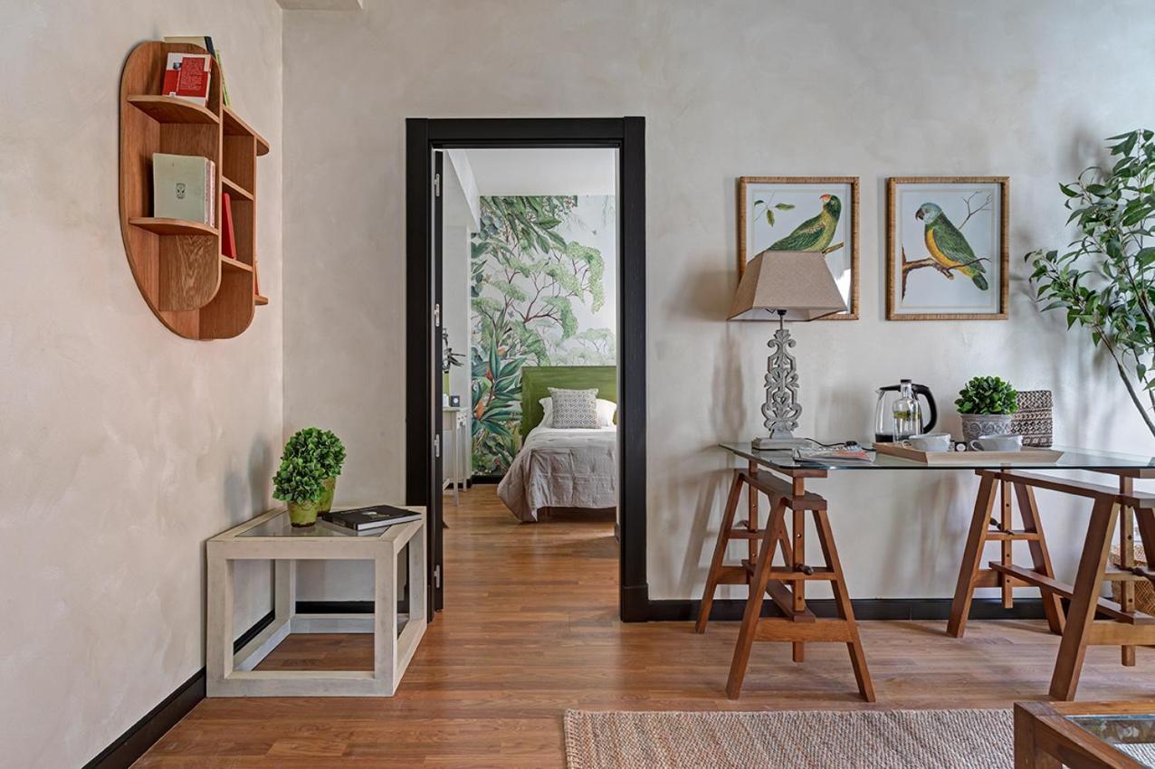 Habitación Doble o con Dos Camas