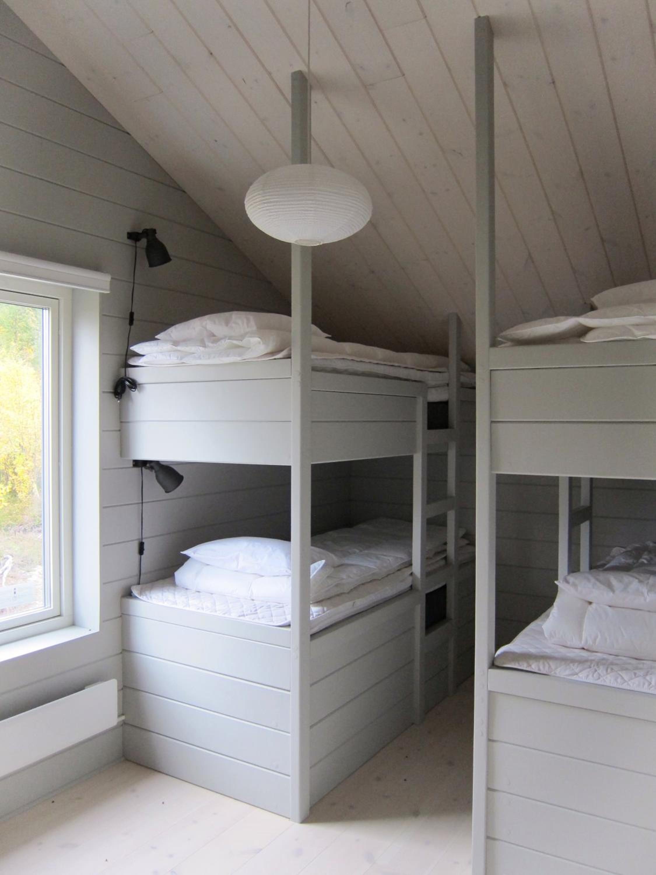 Cottage with Sauna (8 Adults) photo 2