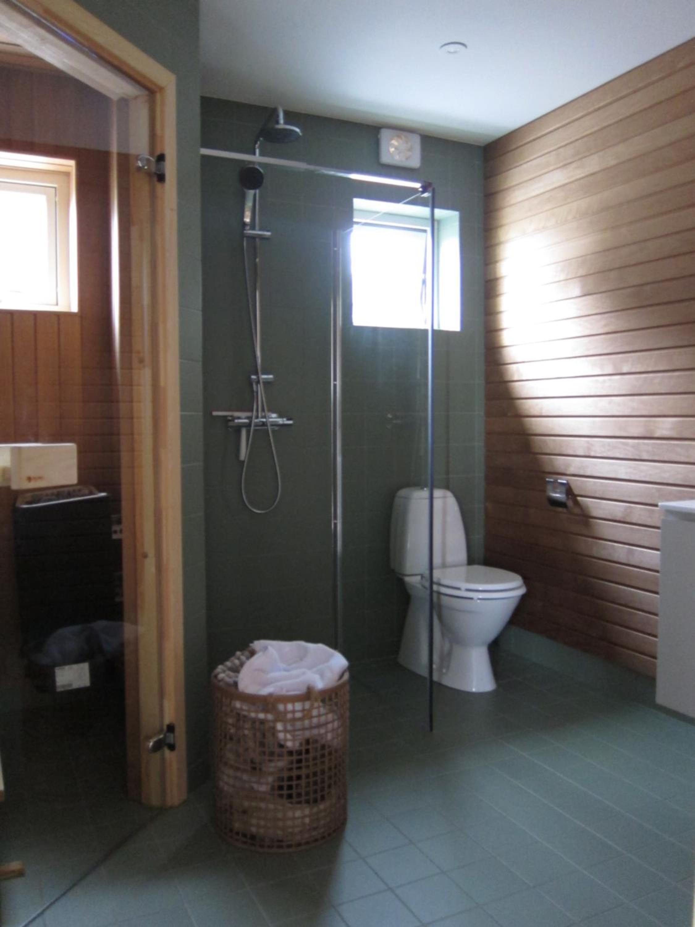 Cottage with Sauna (6 Adults) photo 2