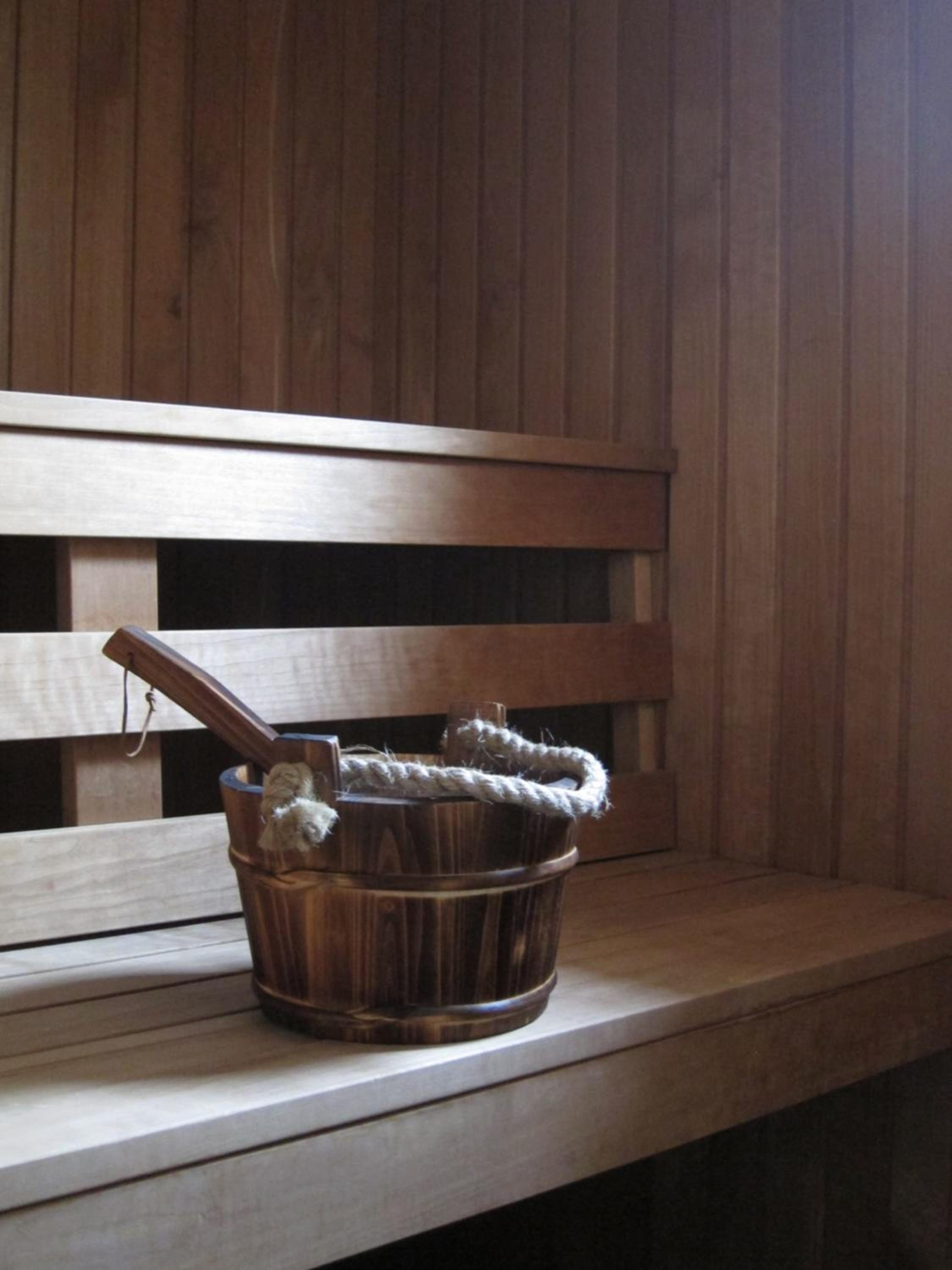 Cottage with Sauna (6 Adults) photo 3