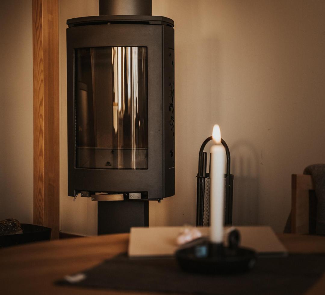 Cottage with Sauna (4 Adults) photo 3