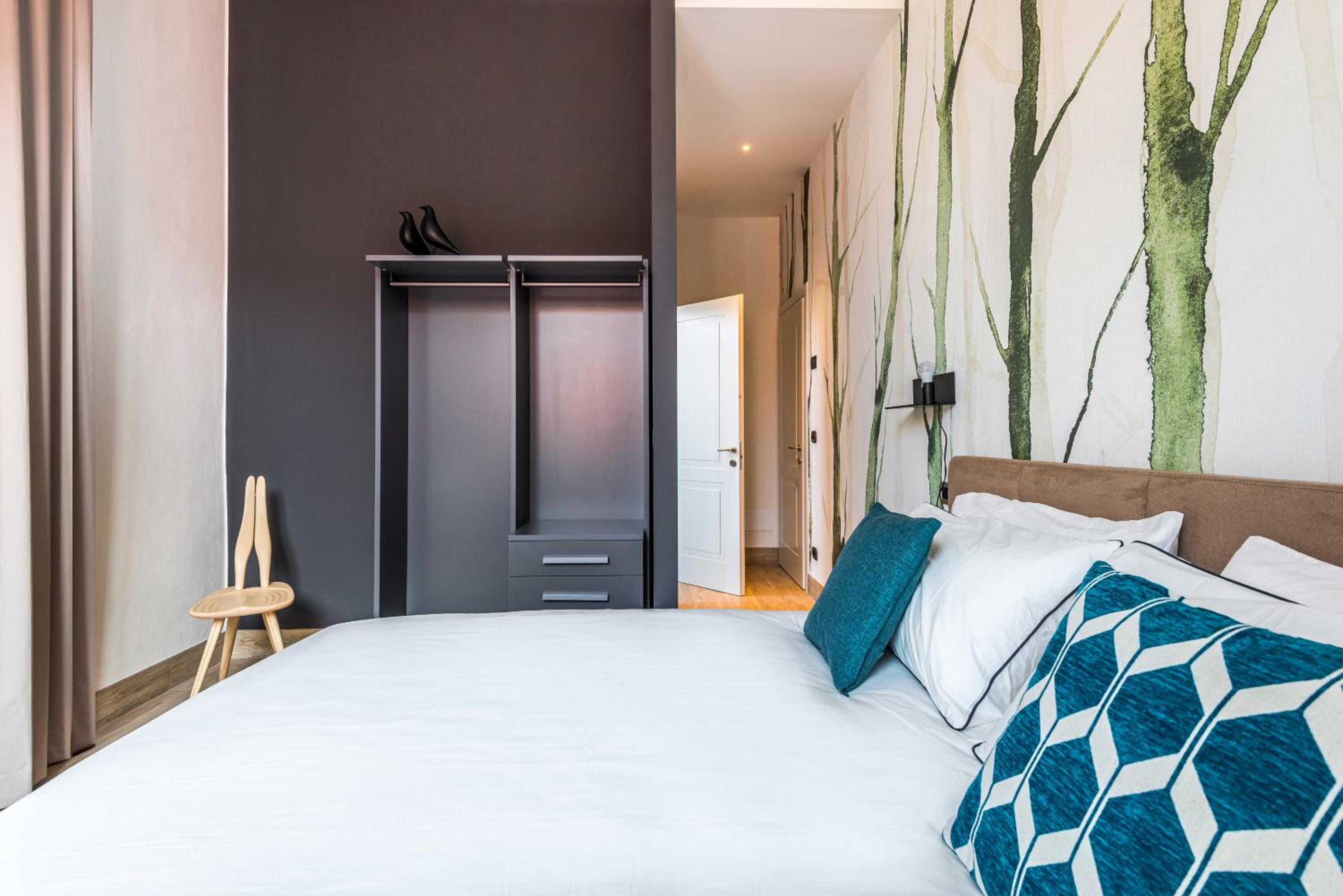 Double or Twin Room - Photo 2
