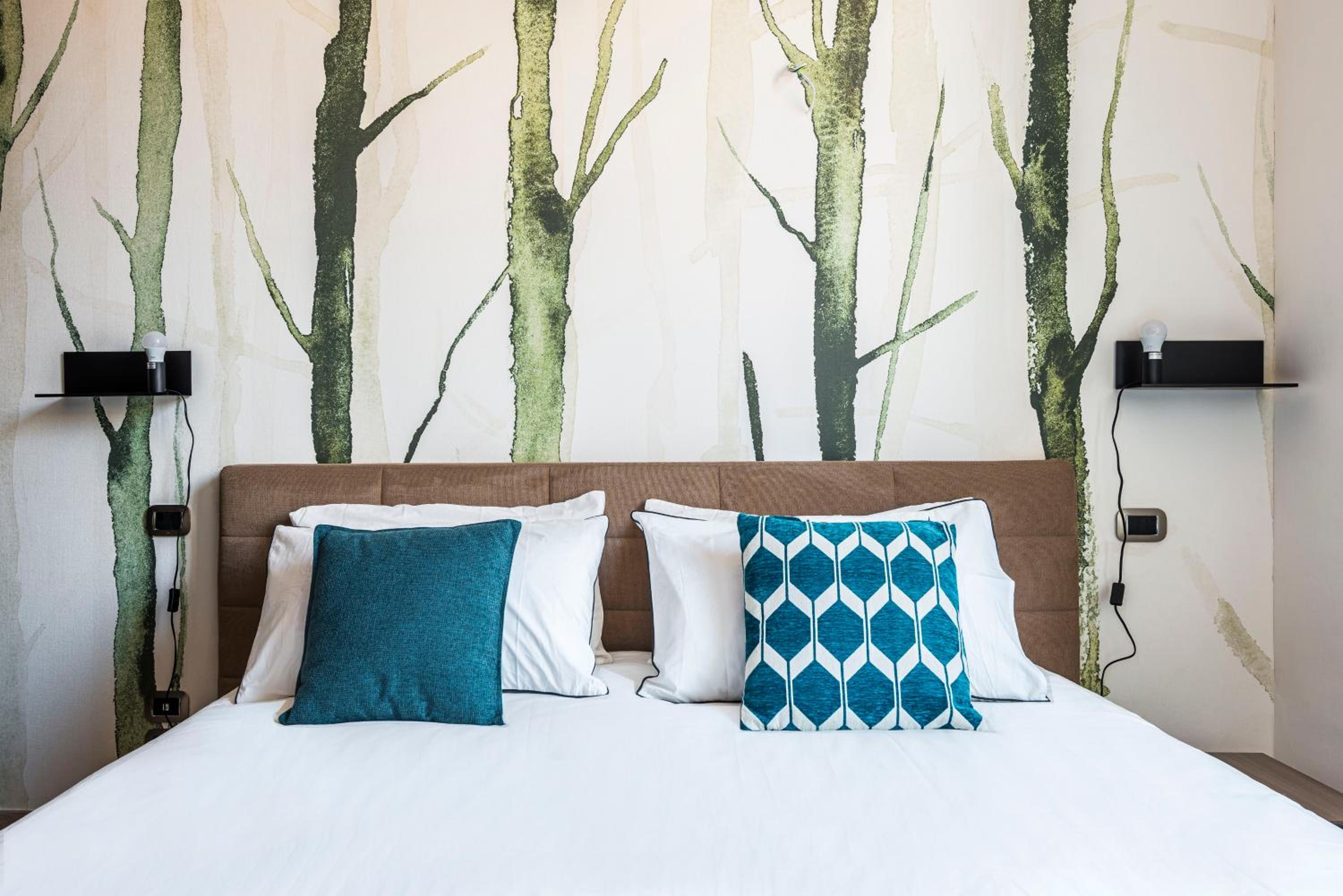 Double or Twin Room - Photo 1