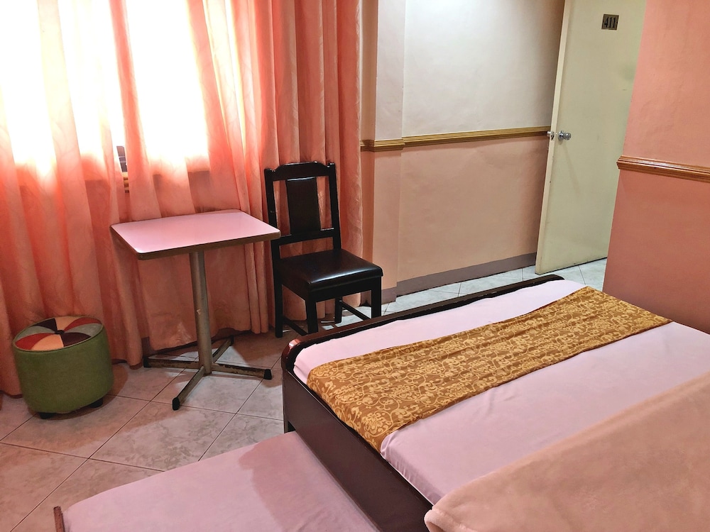 Triple Room photo 2