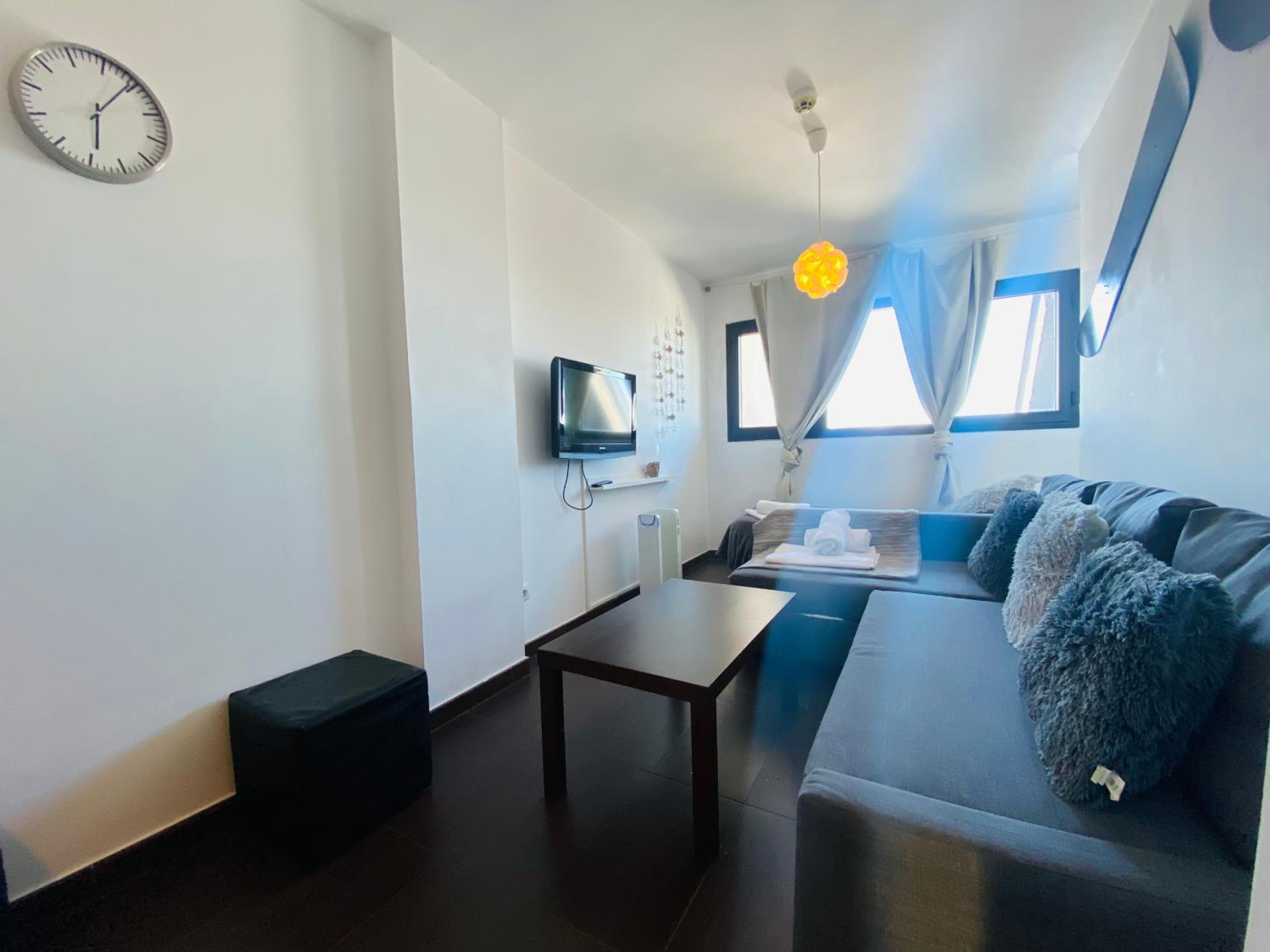 Standard Apartment - Photo 6
