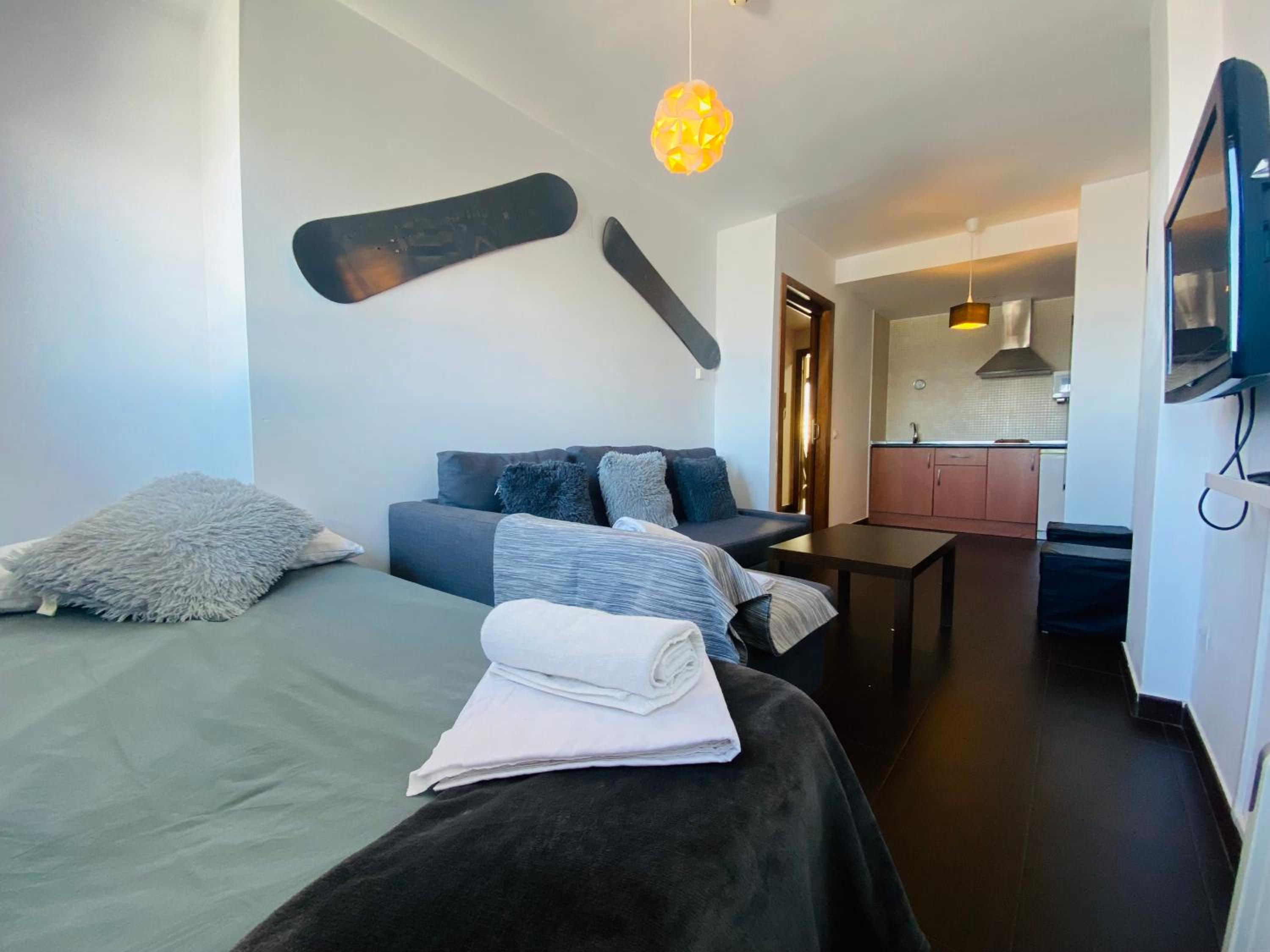 Standard Apartment - Photo 1