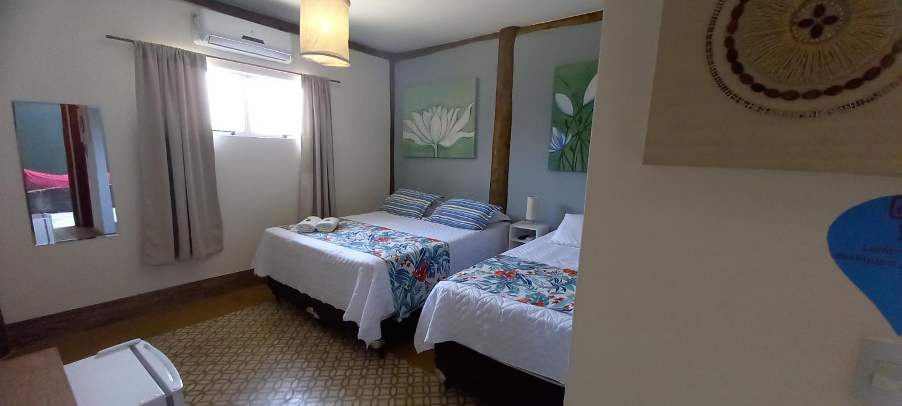Triple Room photo 3