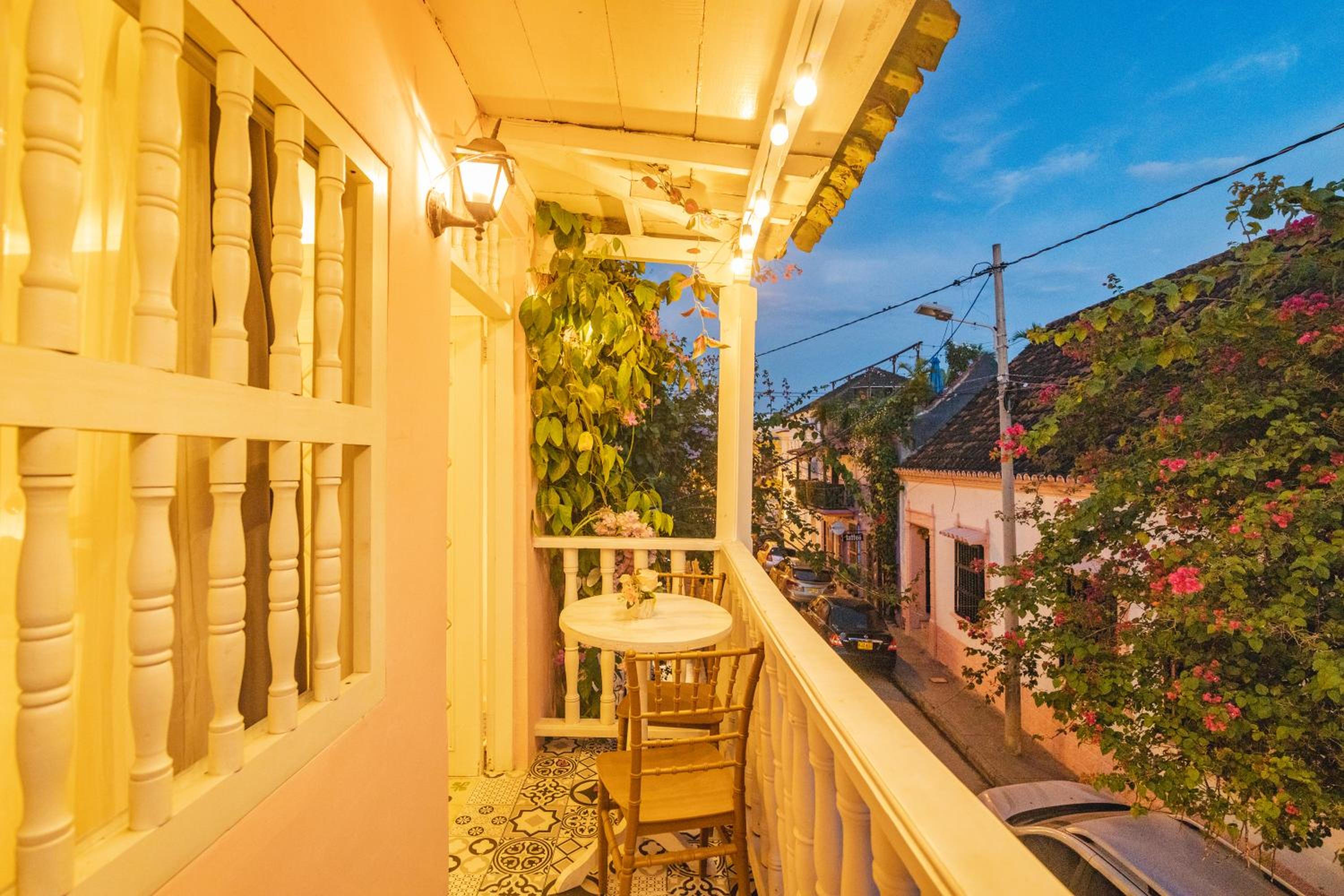 Triple Room with Balcony photo 2