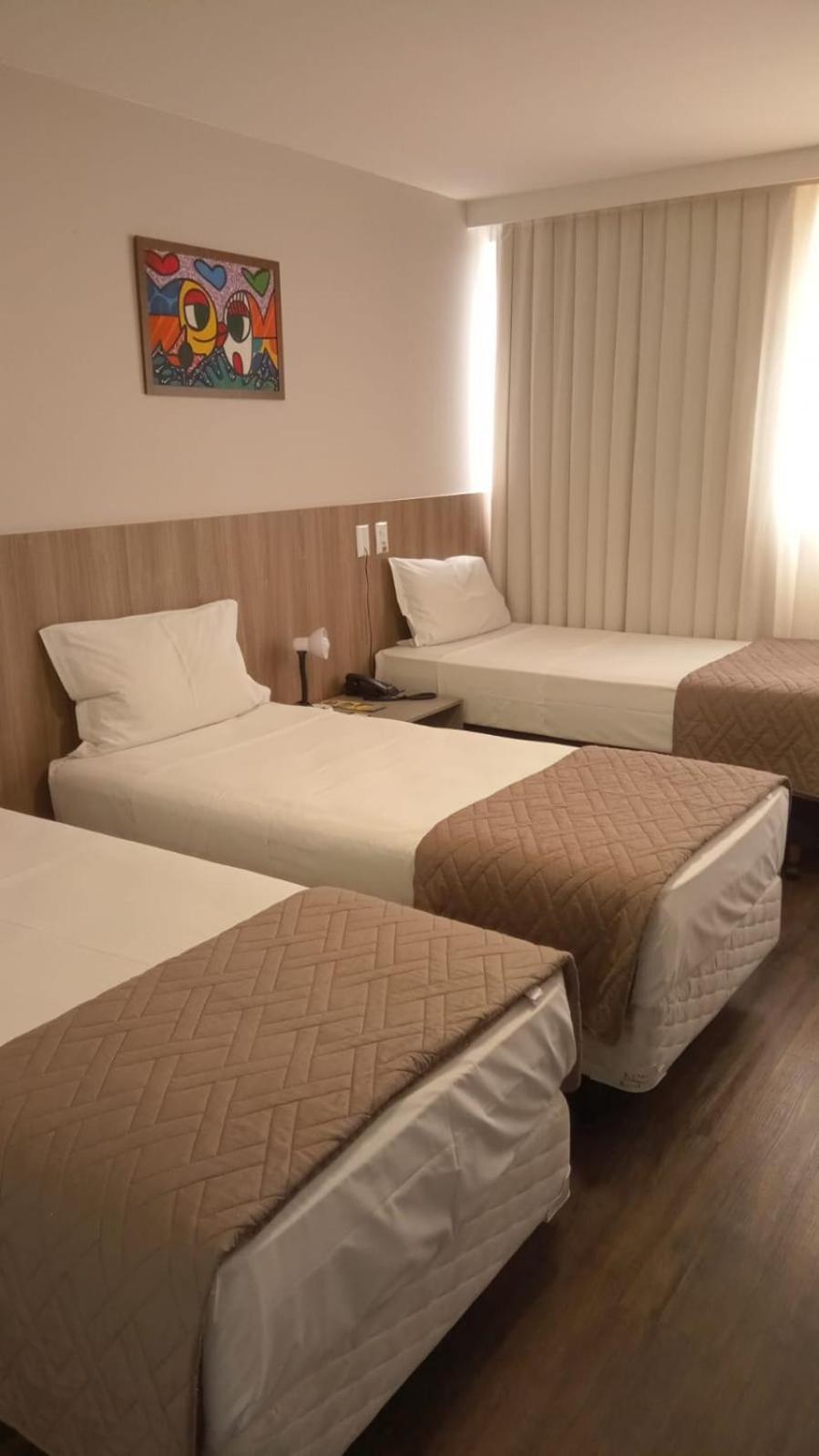 Standard Triple Room - Photo 1