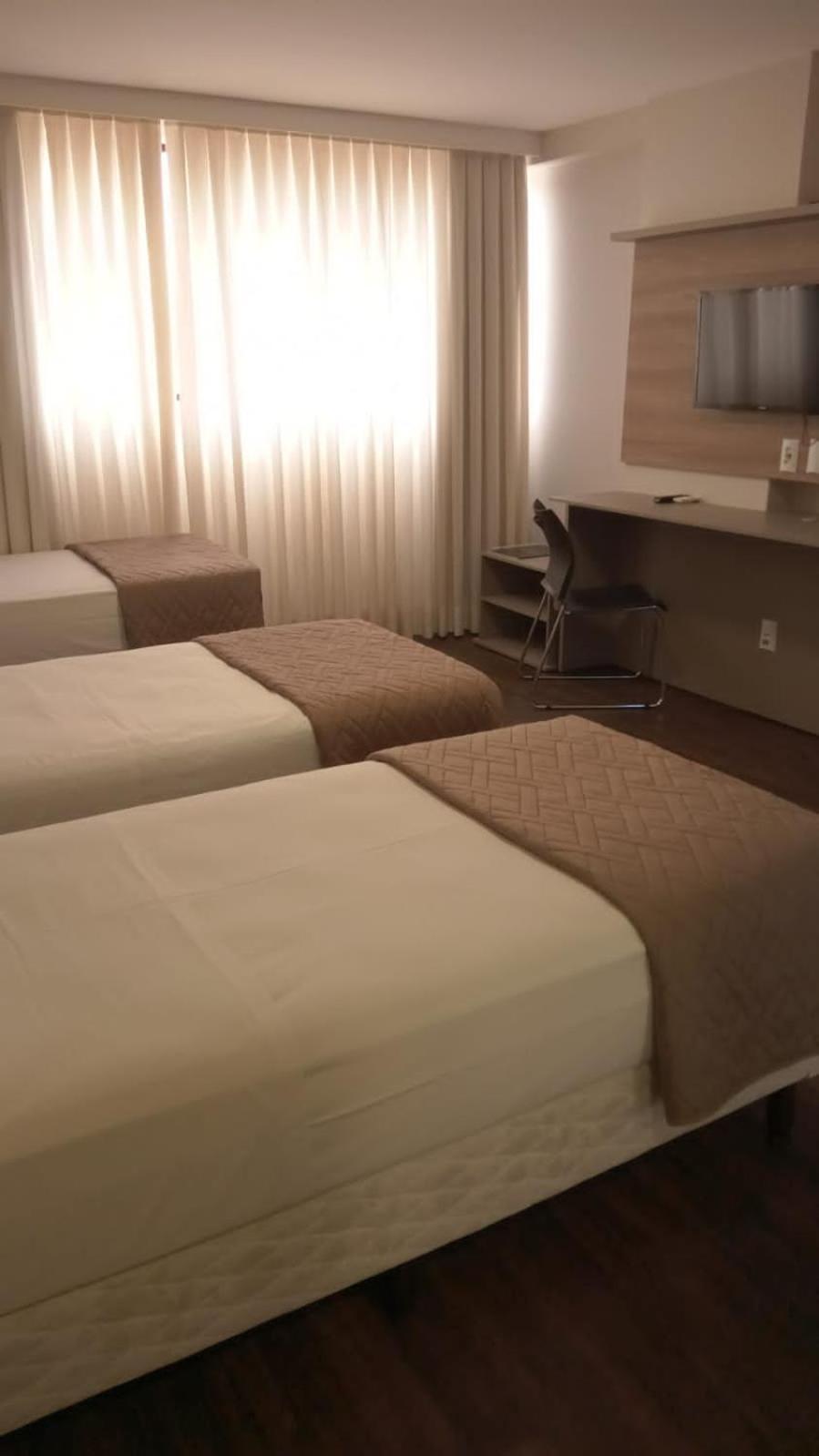 Standard Triple Room - Photo 5