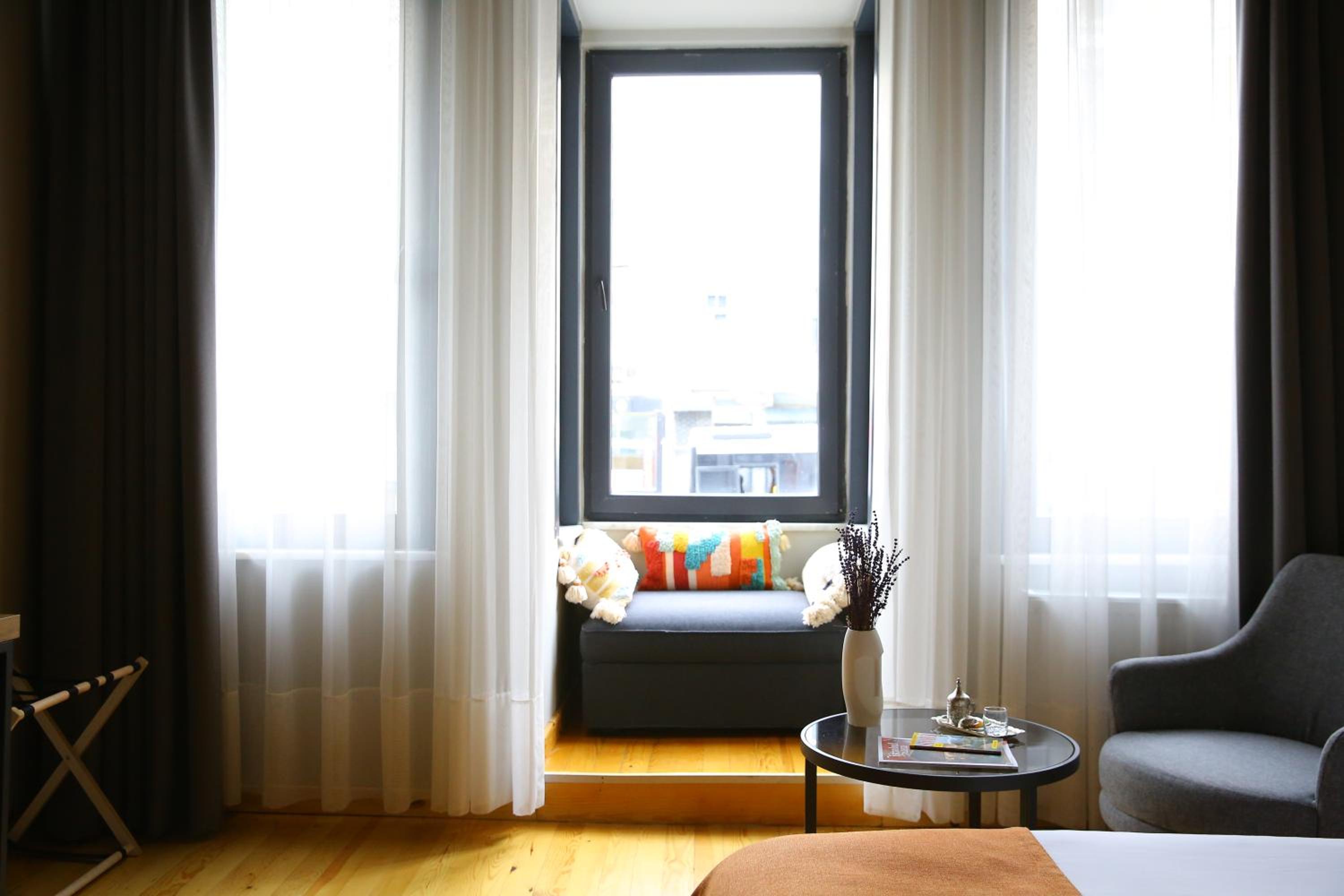 Deluxe Room photo 3