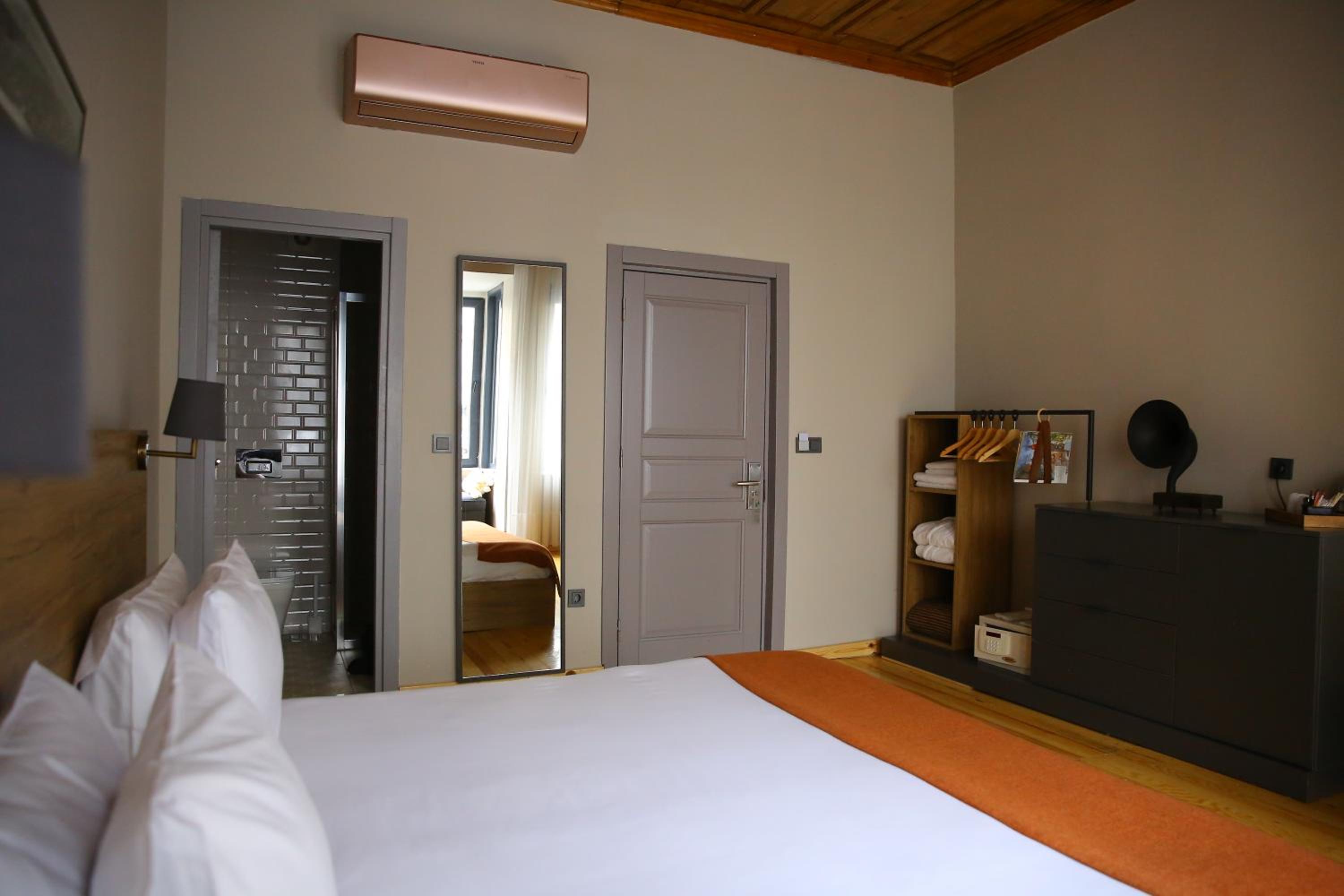 Deluxe Room photo 2