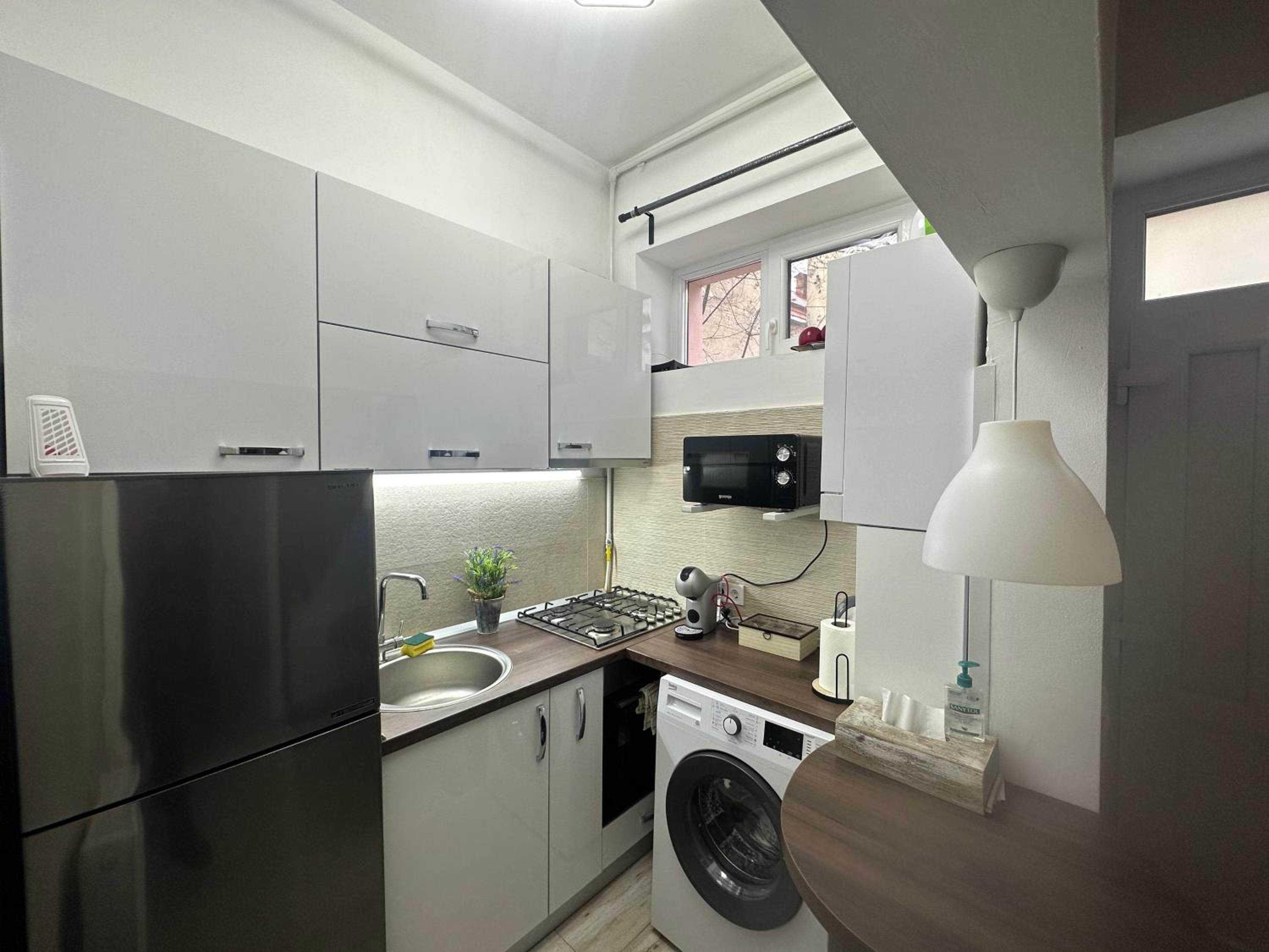 Two-Bedroom Apartment - Photo 13