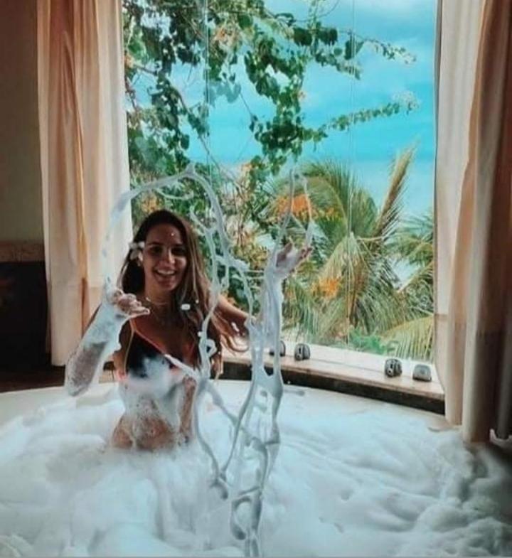 Double Room with Spa Bath photo 3