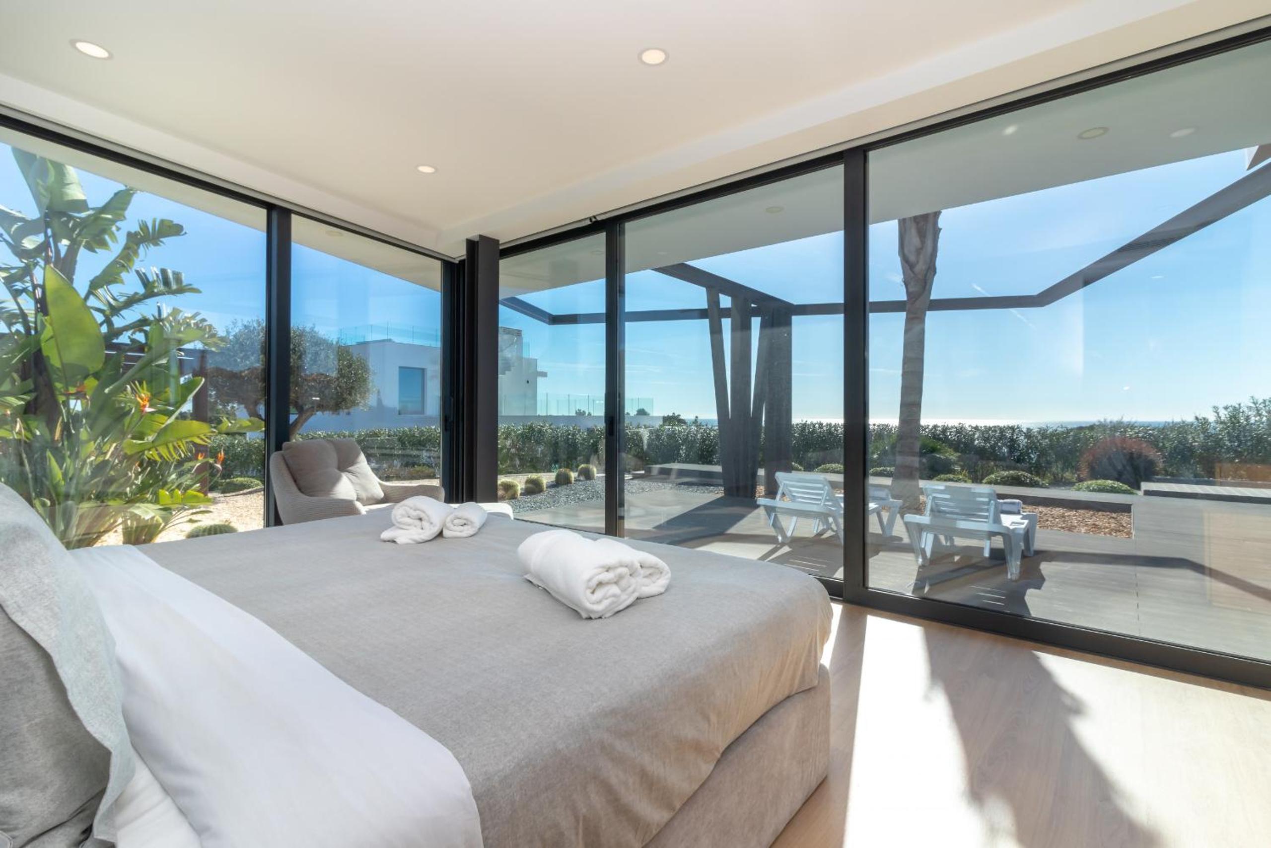 Villa With Sea View photo 2