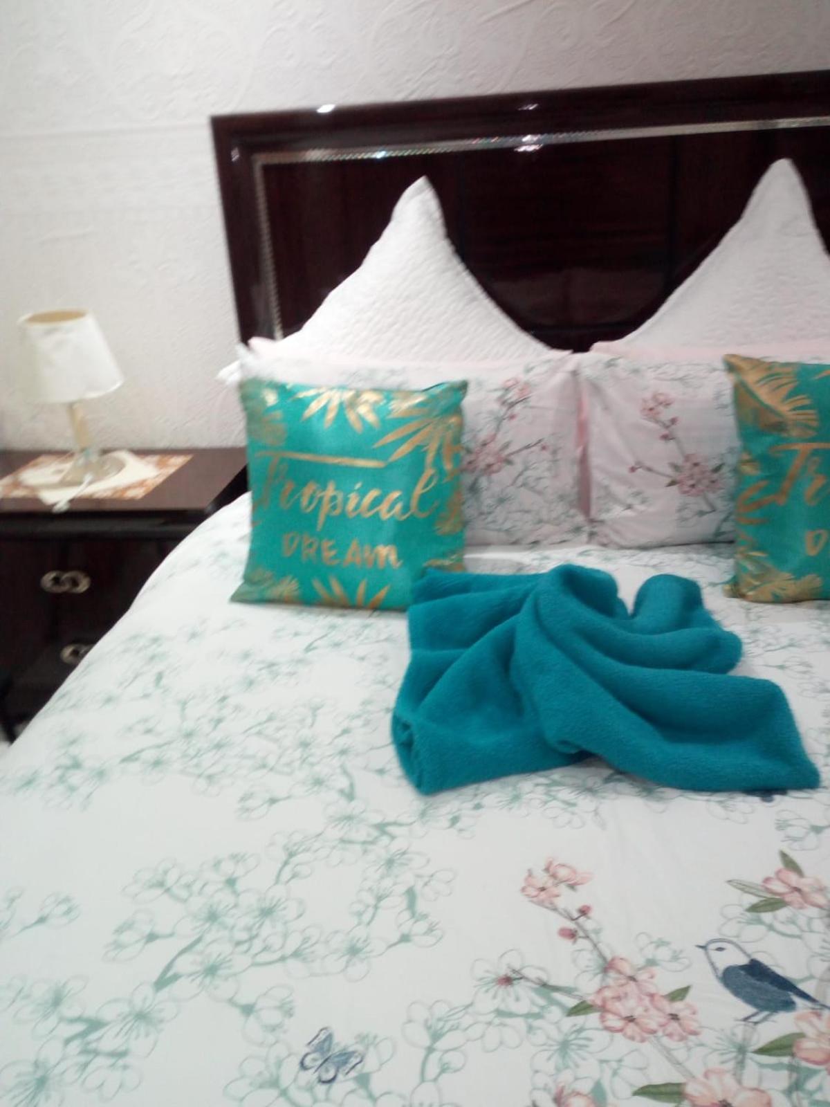 Double Room photo 1